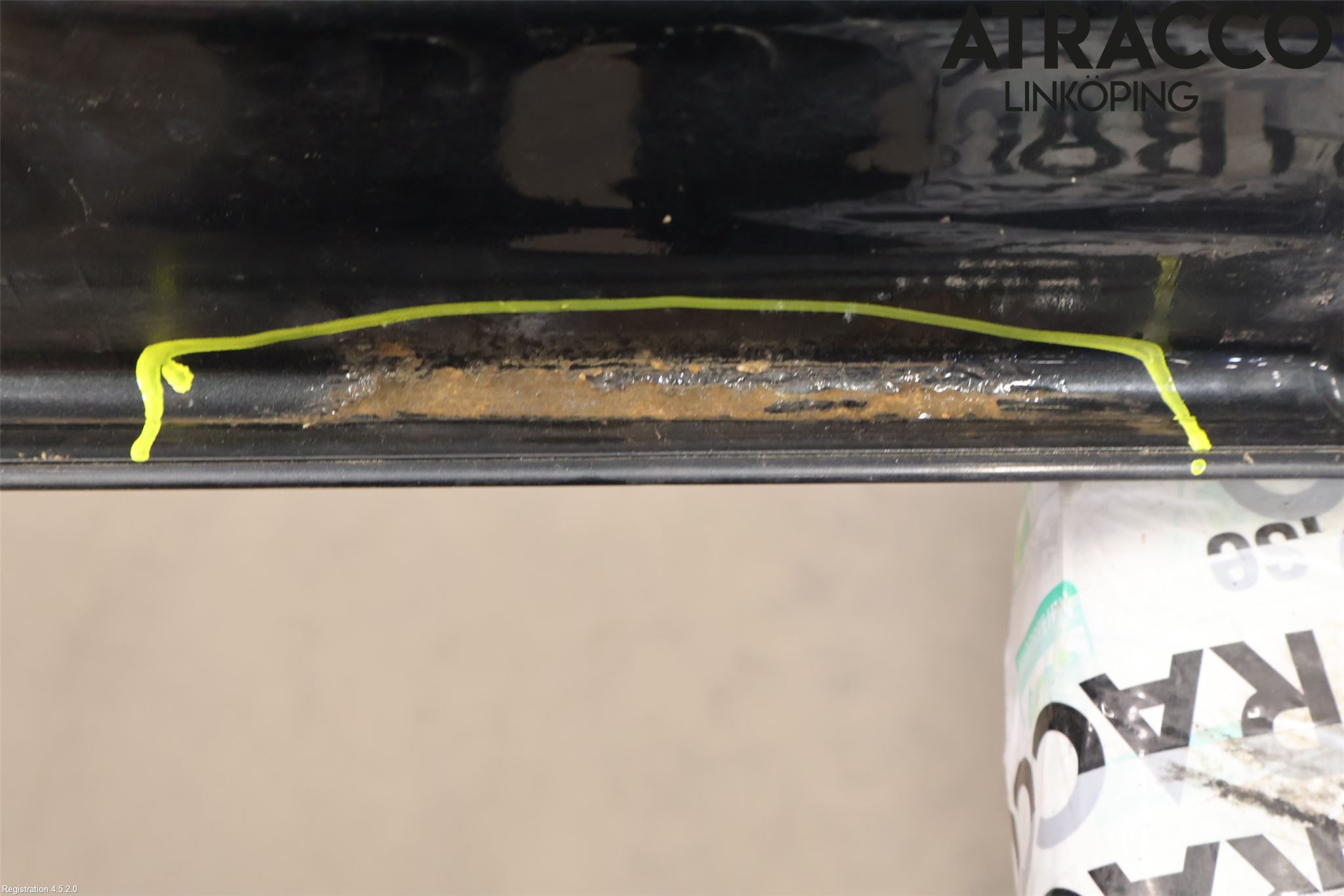 Seat IBIZA IV 08-16 Dörr Fram Höger