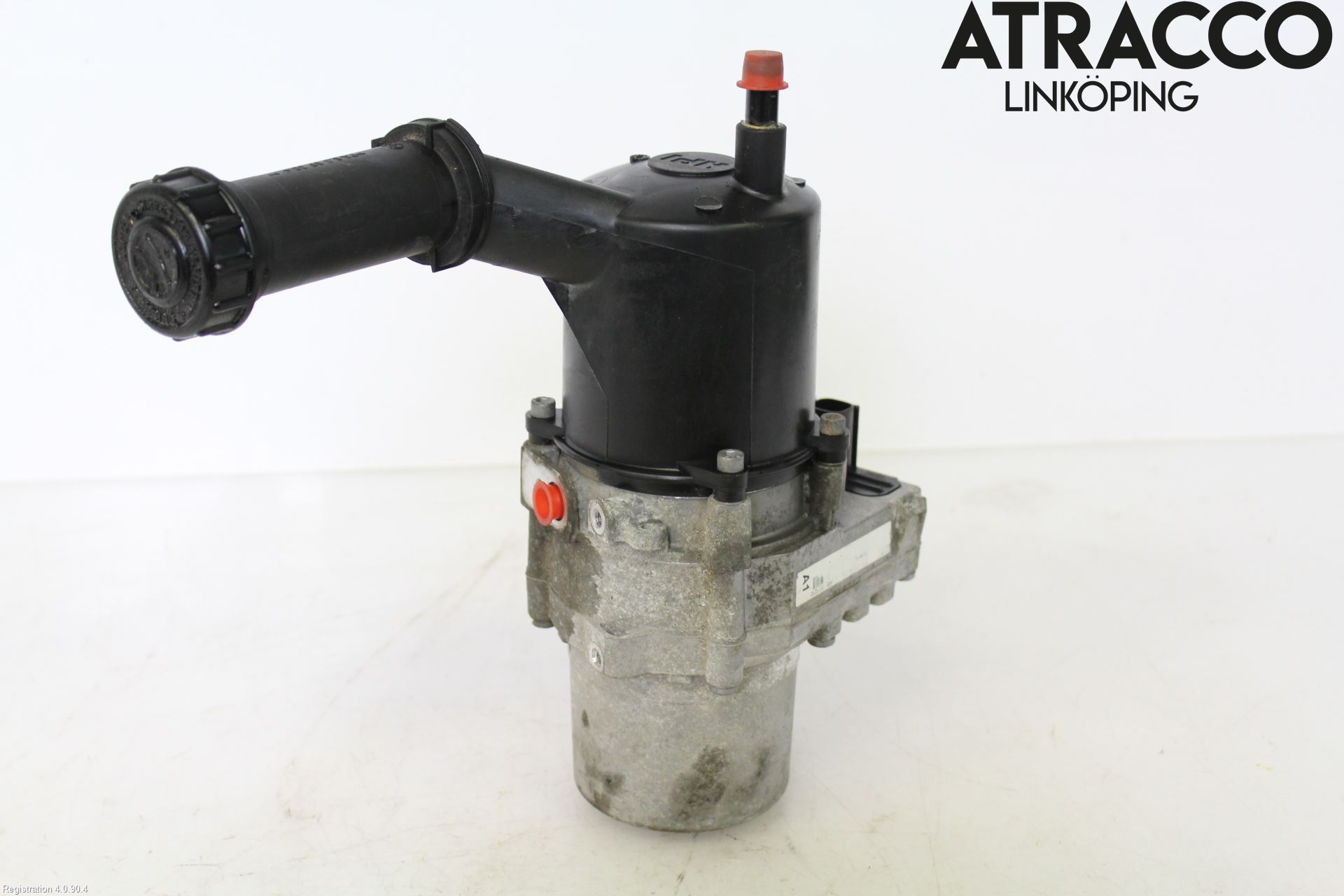 Citroen BERLINGO 08-18 Styrservo Pump Elektrisk