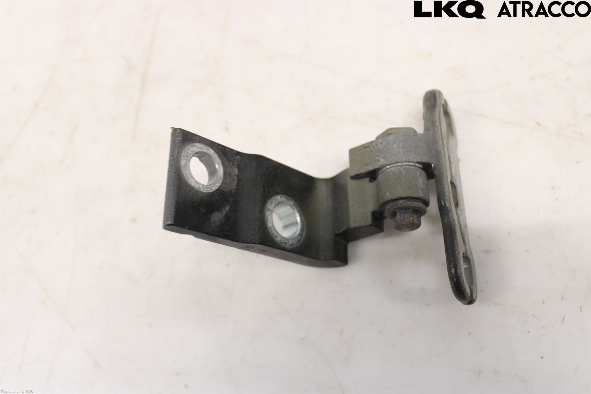 Volvo V60 19- Dörrgångjärn