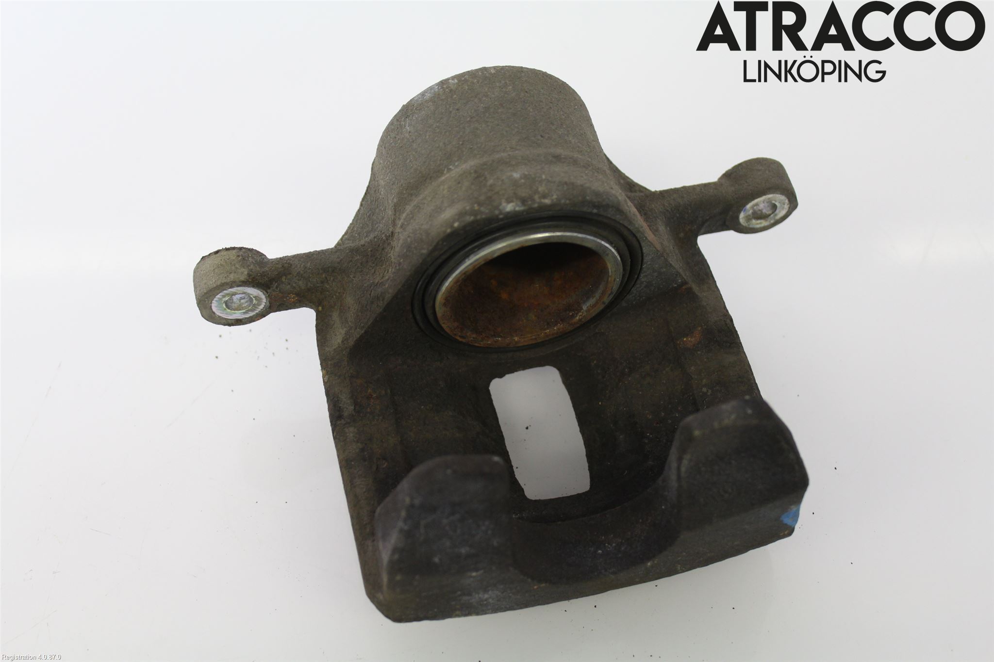 Kia STONIC 18->> Bromsok Fram Höger