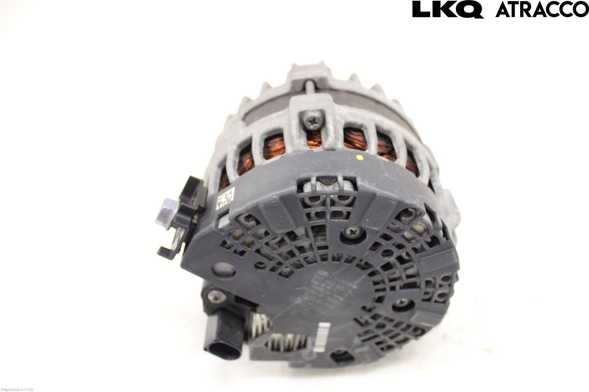 Volvo V40 12-19 Generator