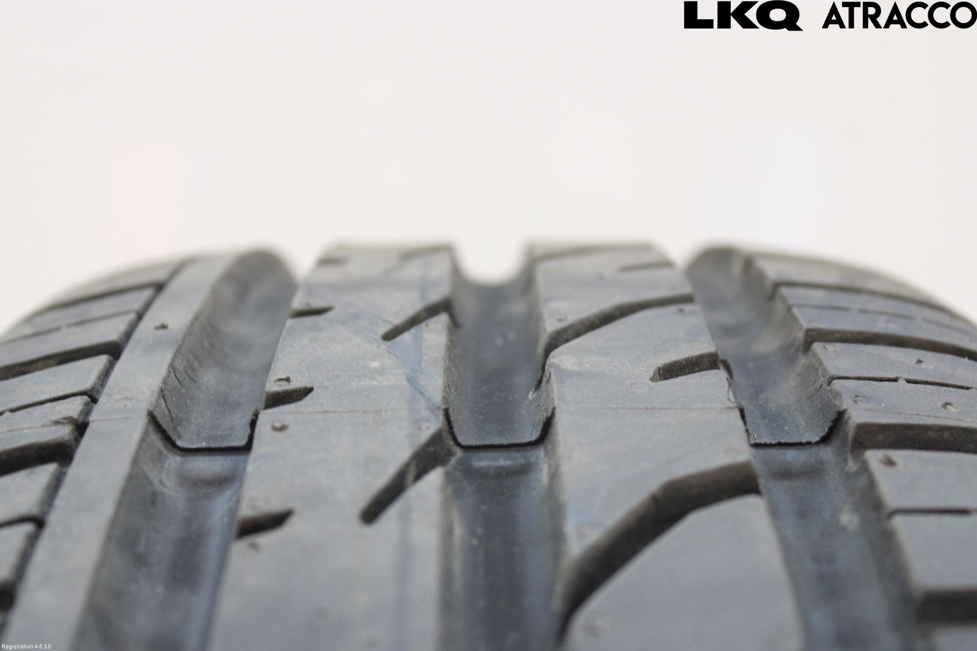 Skoda ROOMSTER Hjul Reservhjul Minityp