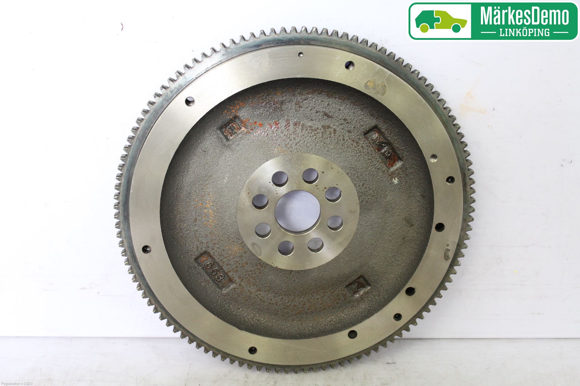 Honda CIVIC 06-11 Svänghjul Man