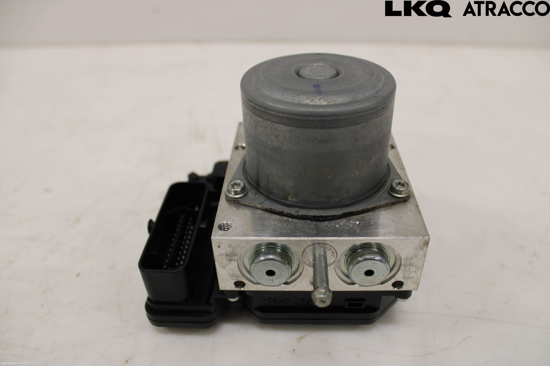 Nissan LEAF 18- Abs Hydraulaggregat