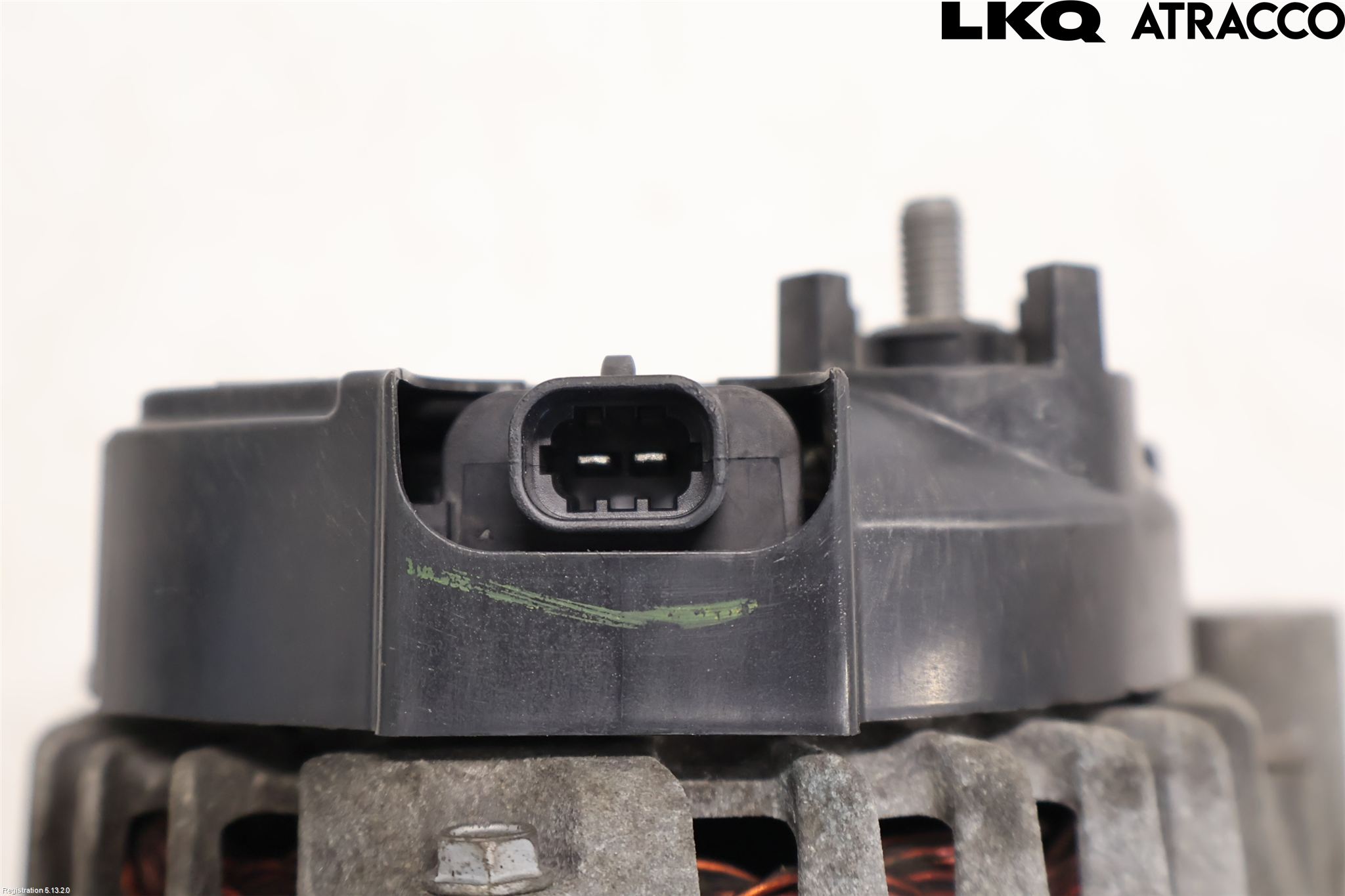 Opel INSIGNIA 09-16 Generator