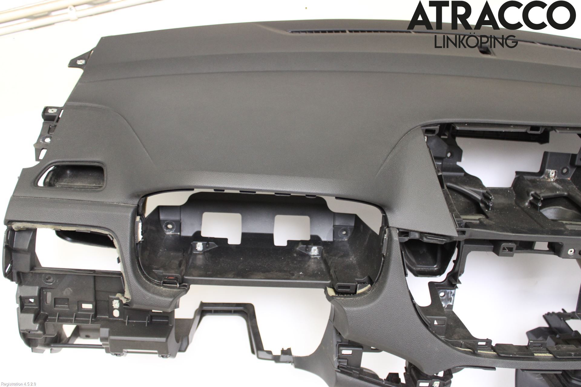 Honda CR-V 13-18 Instrumentbräda