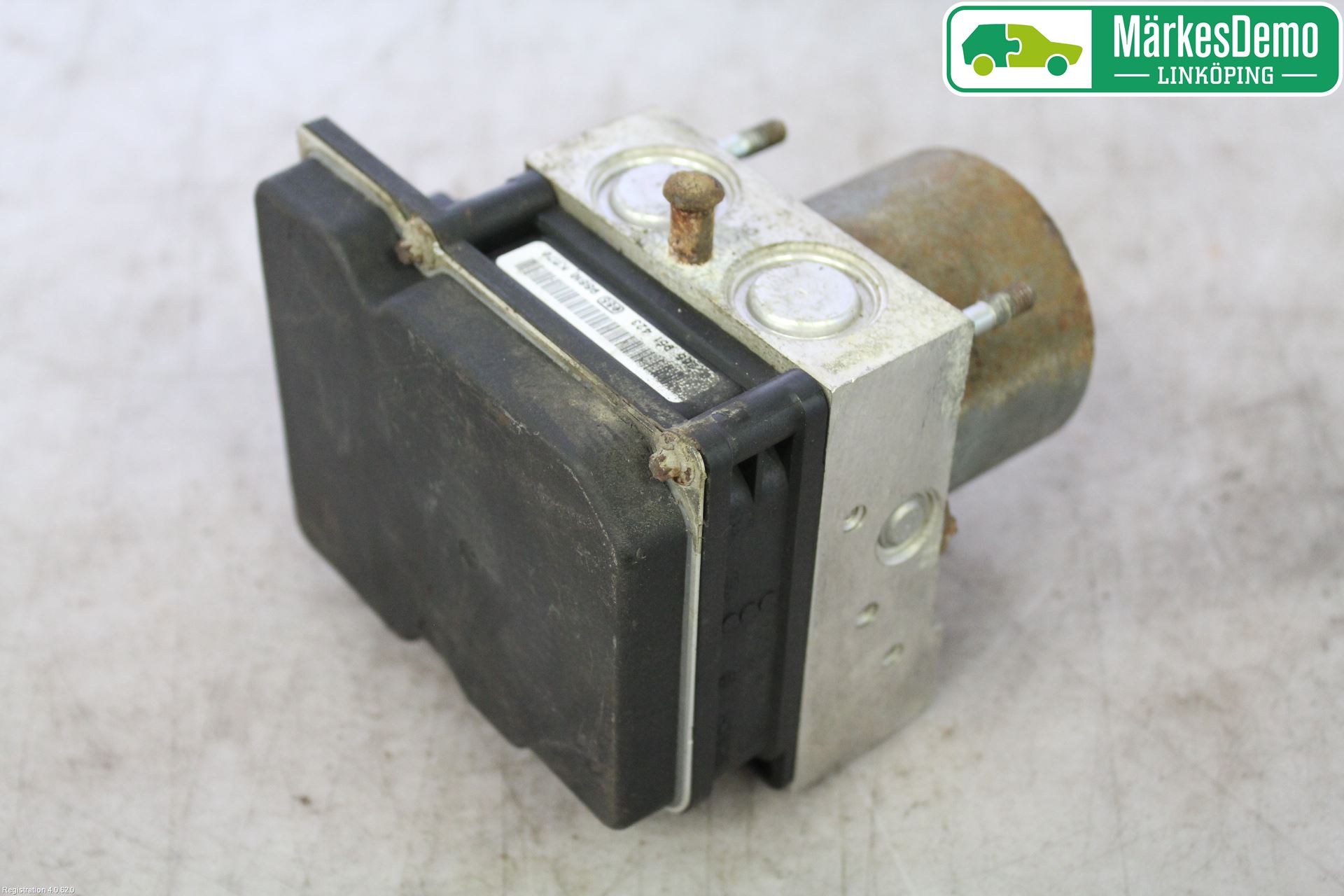 Kia CEED 06-12 Abs Hydraulaggregat