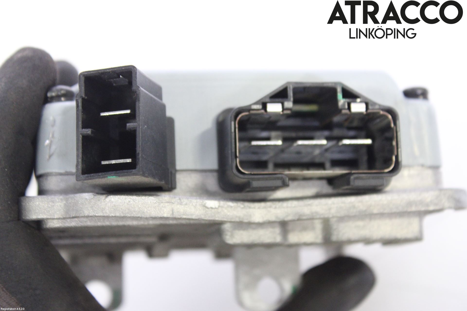 Kia NIRO (DE) 17-22 Styrenhet Styrservo