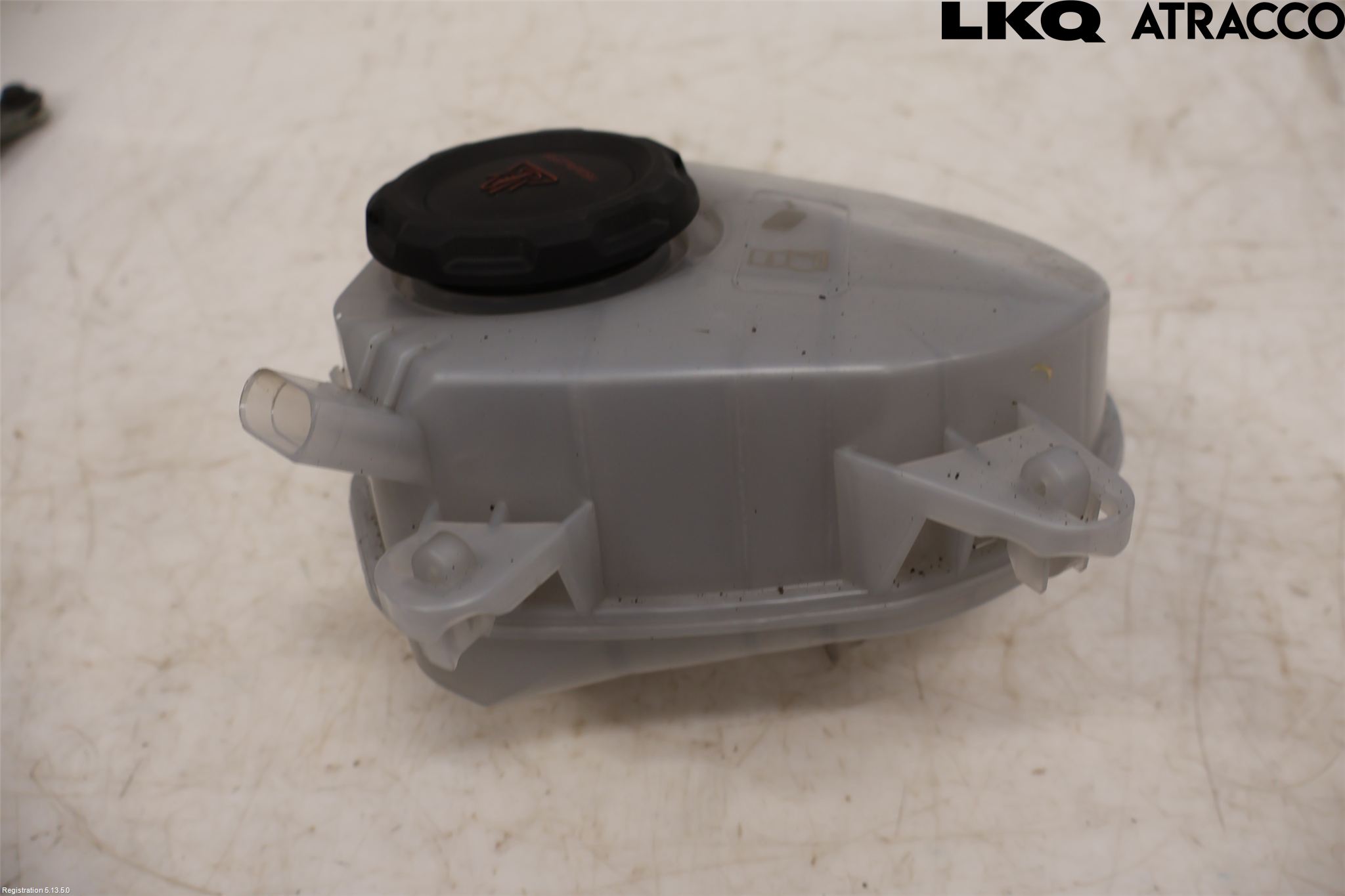 Volkswagen VW GOLF / E-GOLF VIII 20- Expansionstank