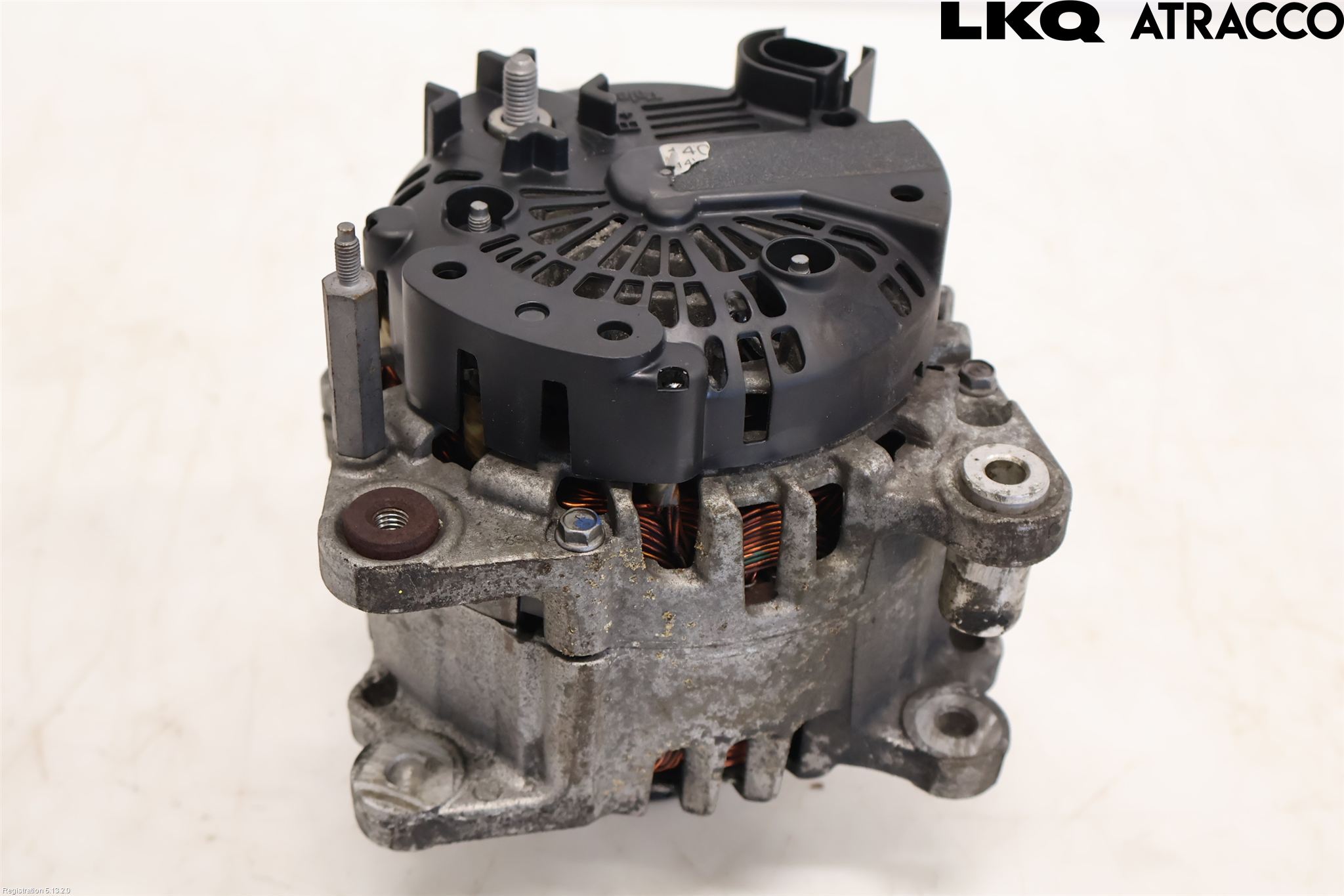 Volkswagen VW TIGUAN 07-16 Generator