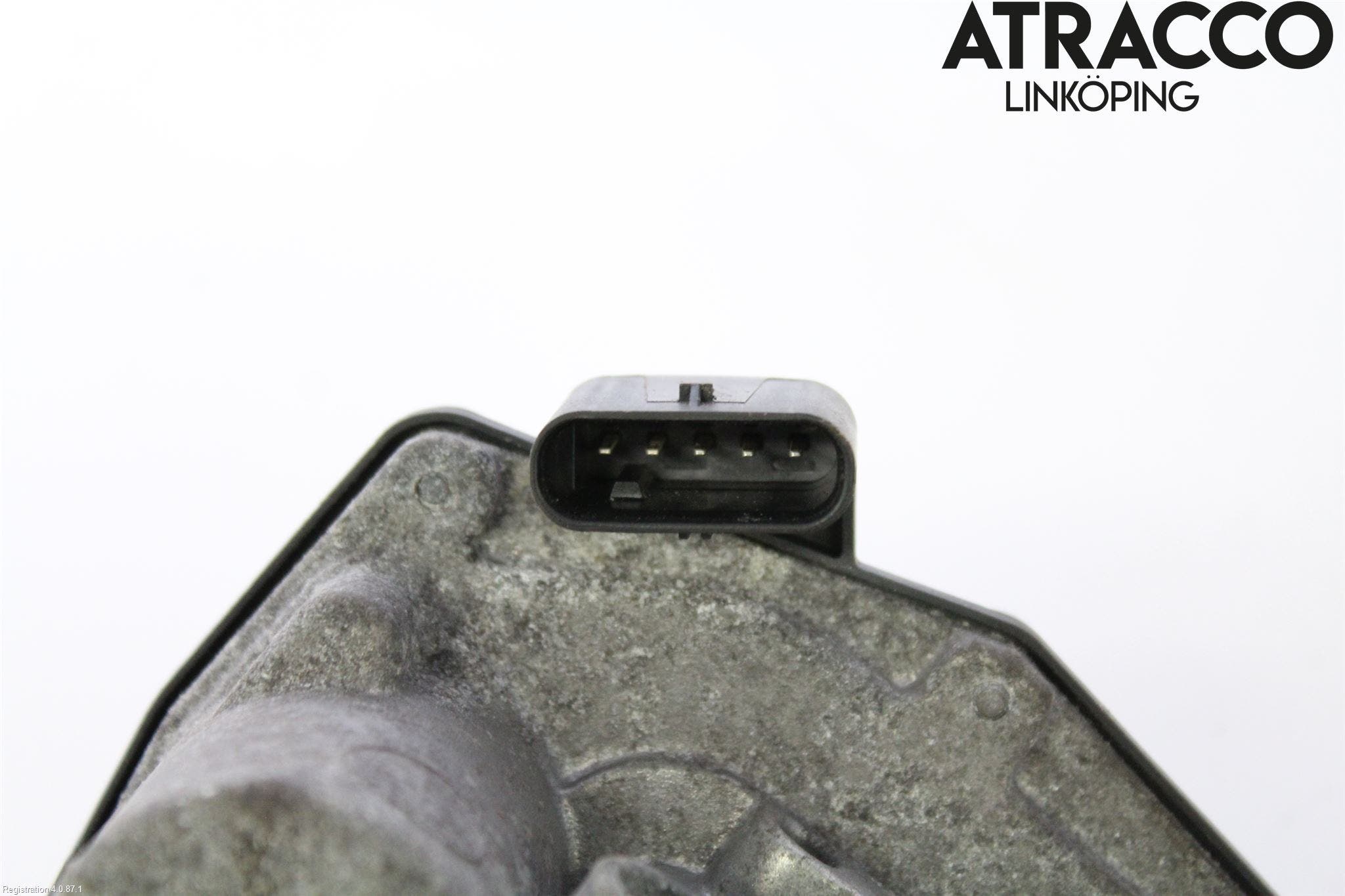 BMW X3 F25 10-17 Injspjällhus