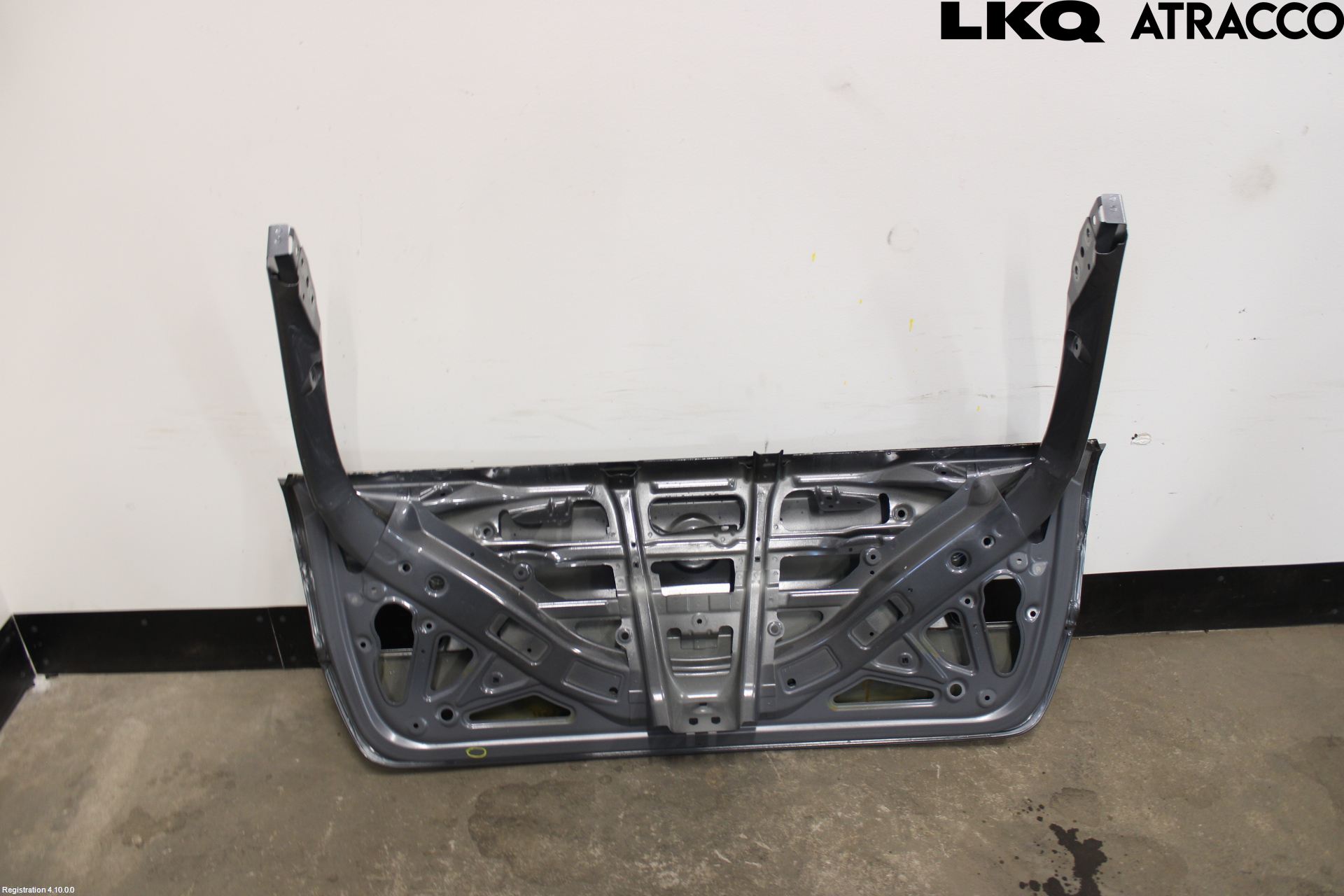 BMW 5 F10/F11/F18 09-17 Baklucka Kombi
