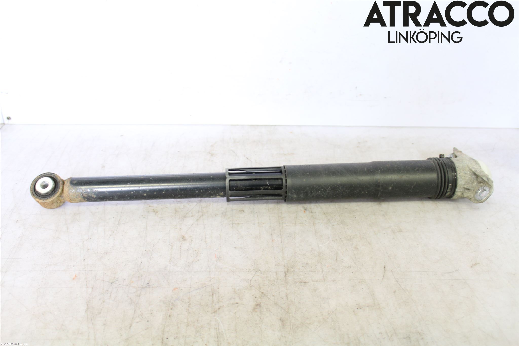 Seat LEON 13-20 Stötdämpare Bak