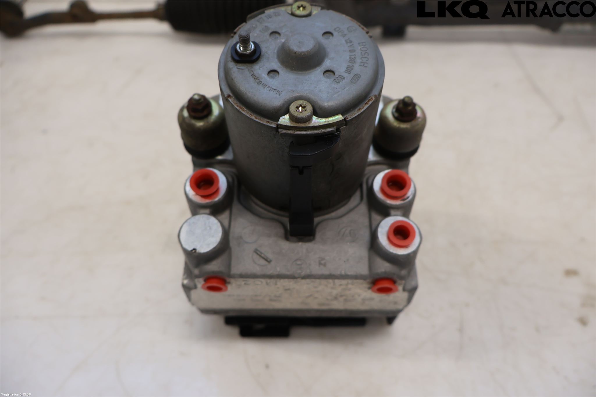 BMW 3 E90/91 SED/TOU 05-12 Abs Hydraulaggregat
