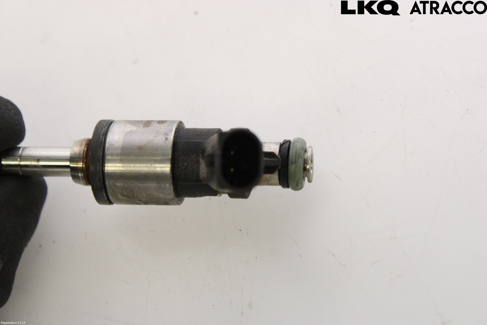 Kia NIRO (DE) 17-22 Injspridare