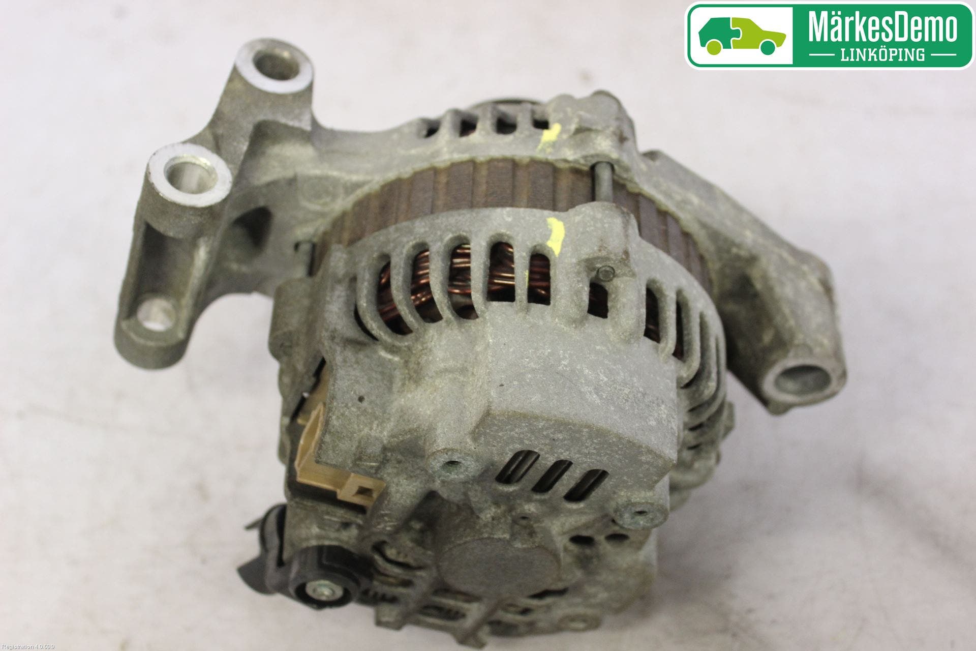 Ford FIESTA 02-05 Generator