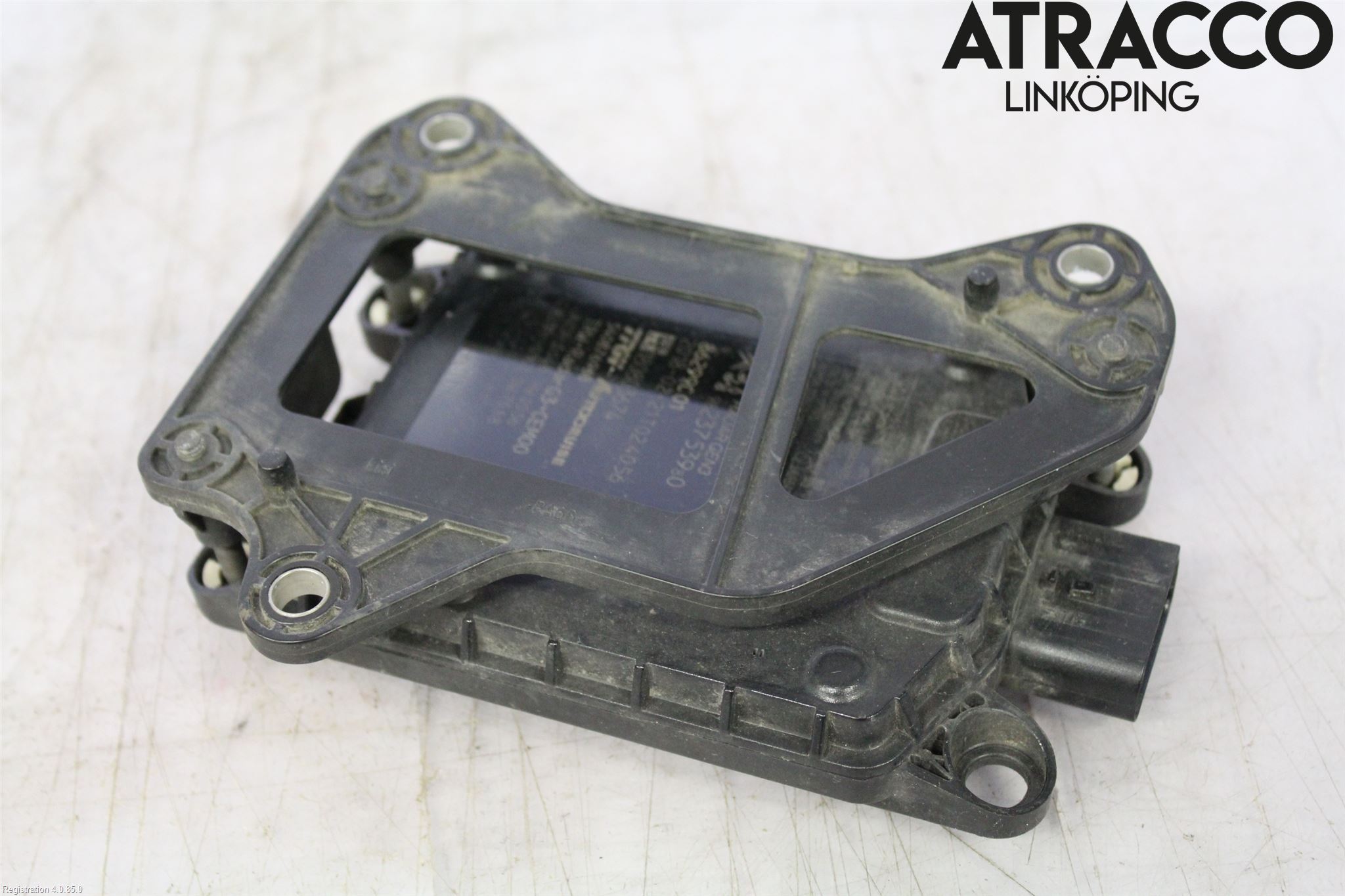 Peugeot 308 14-21 Sensor Aktivt Kollisionsskydd