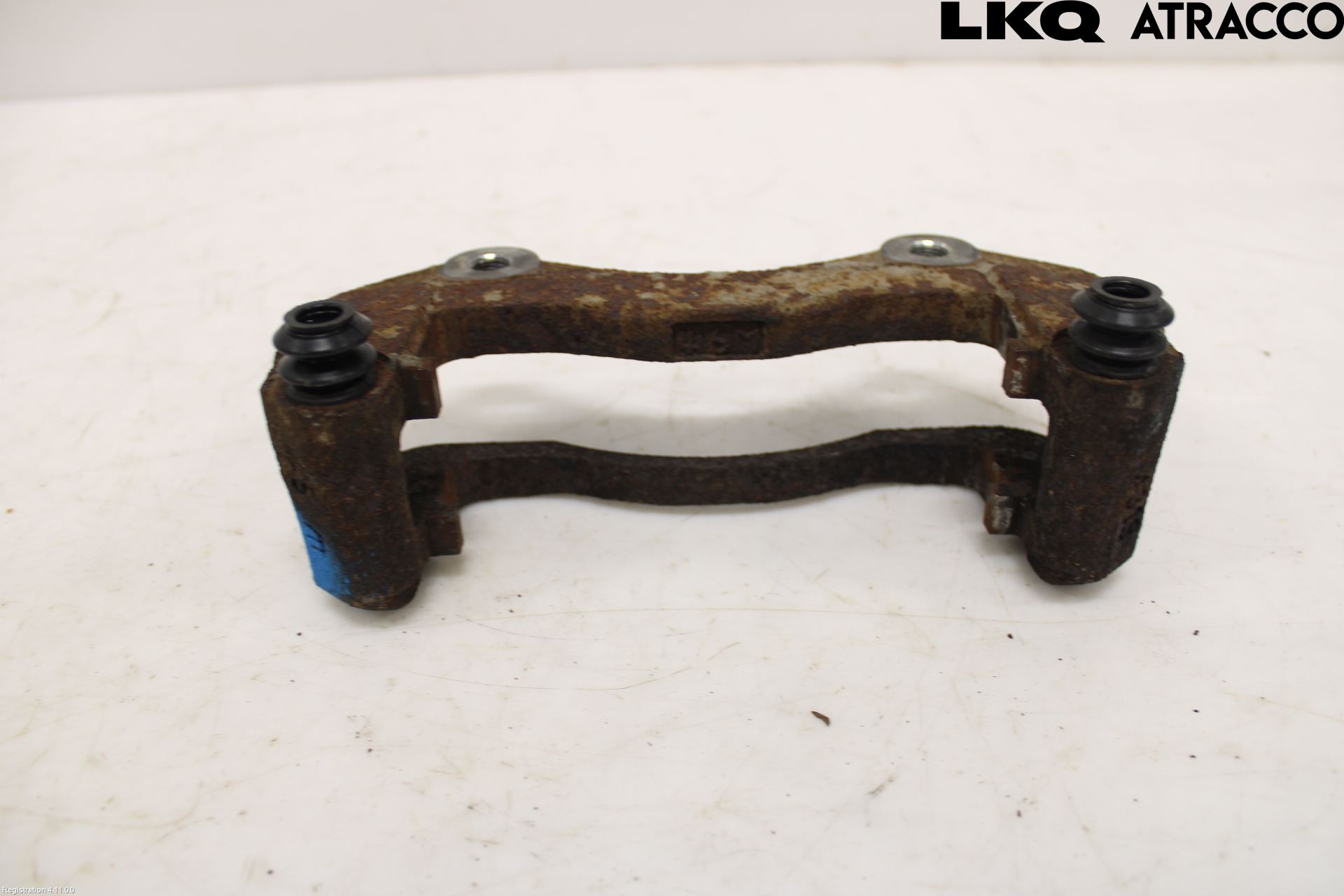 Mitsubishi OUTLANDER 13-21 Bromsokshållare