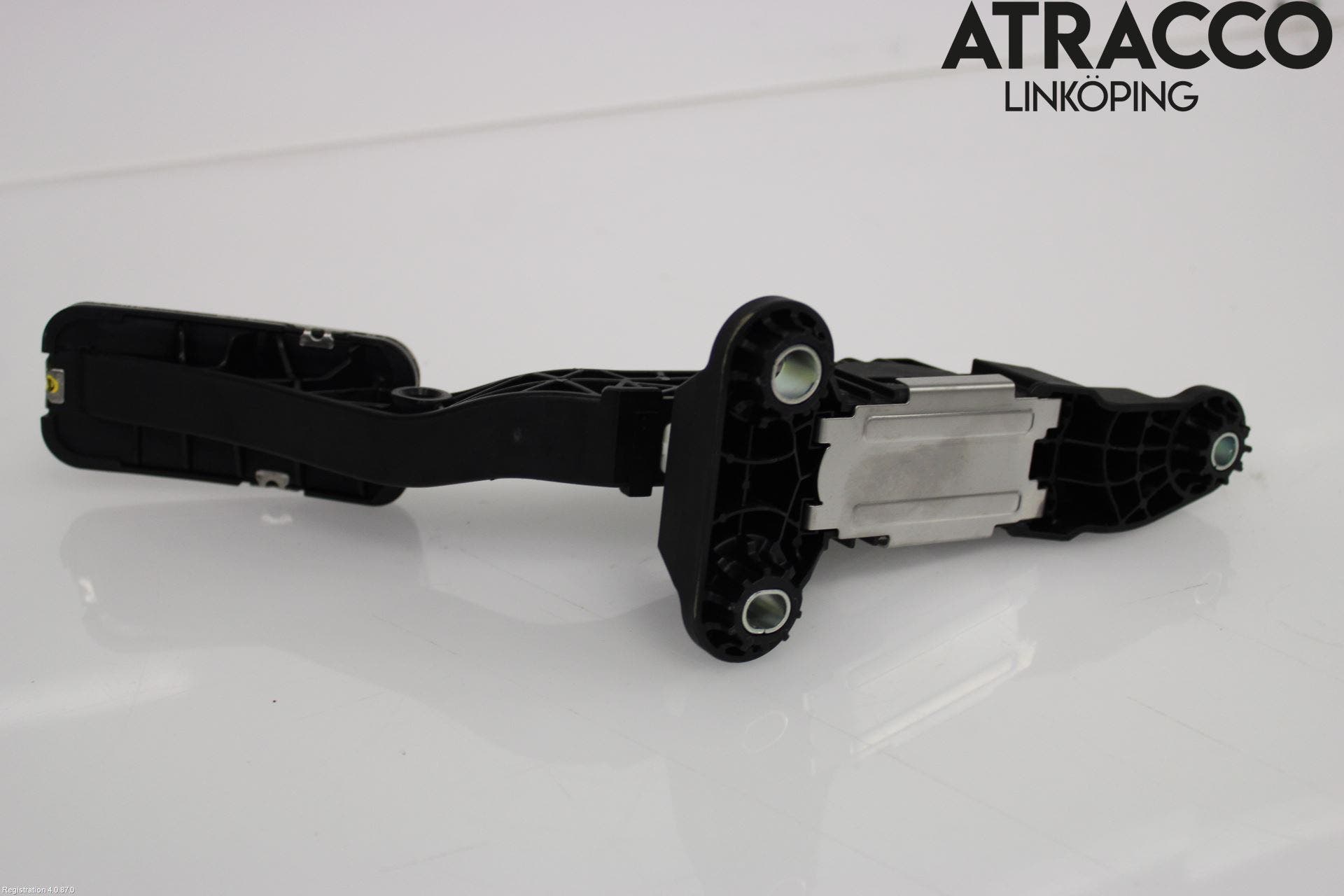 Kia STONIC 18->> Gaspedal