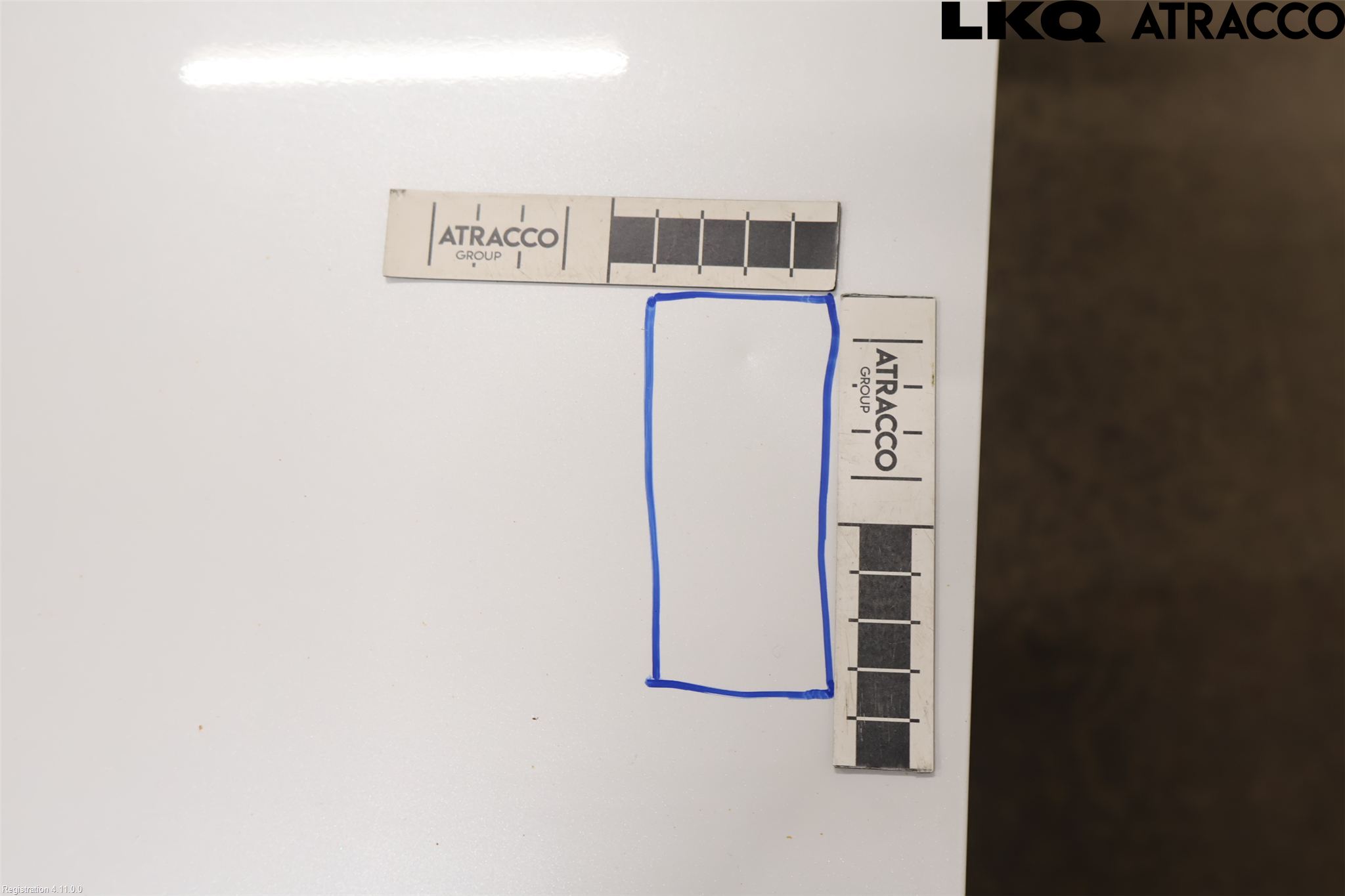 Mitsubishi OUTLANDER 13-21 Dörr Fram Vänster
