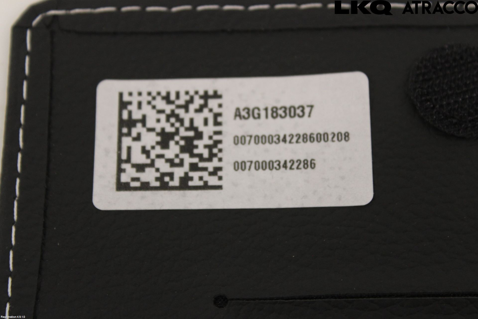 Volkswagen VW PASSAT 15-19 Instruktionsbok