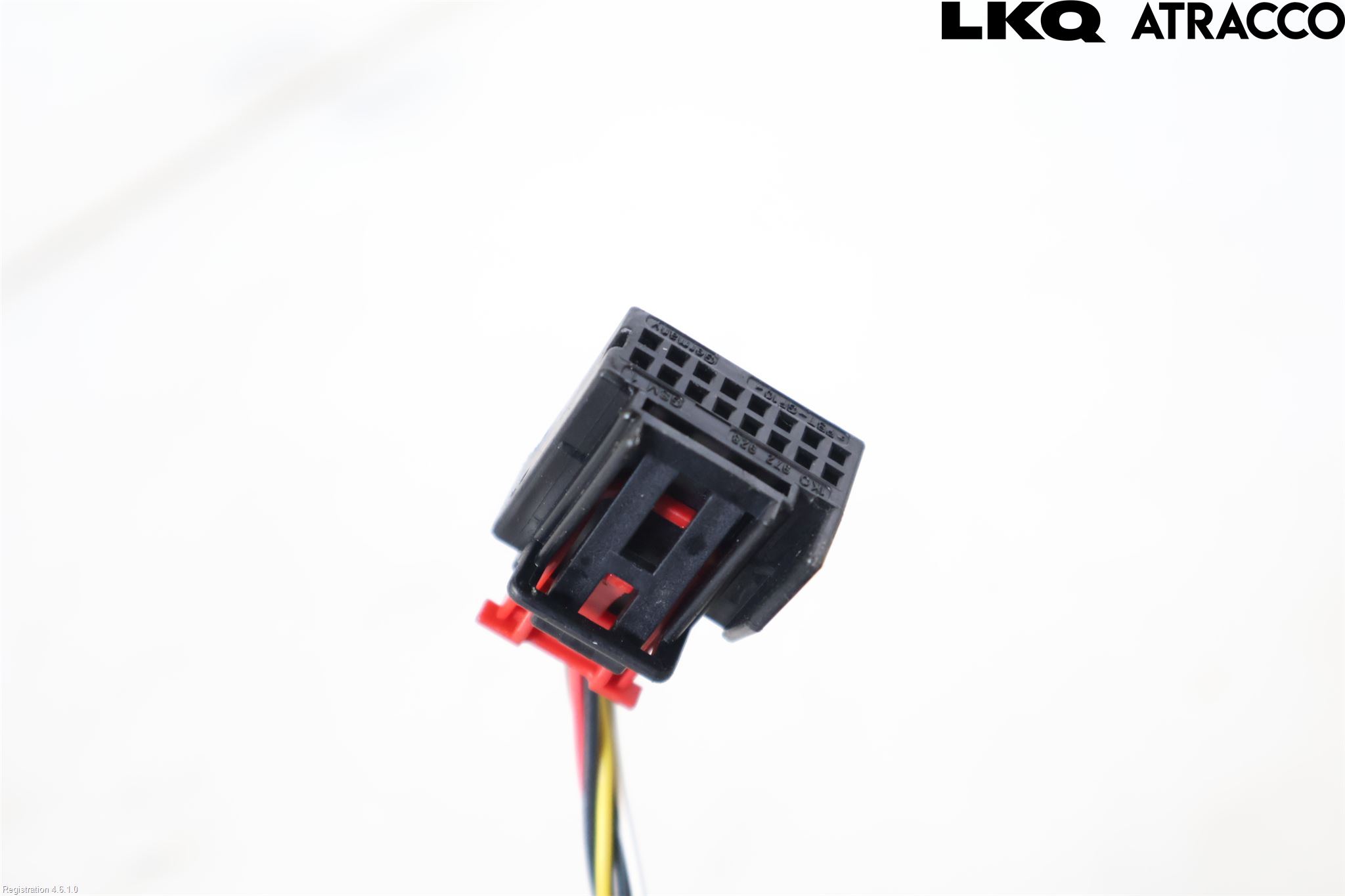 Audi A1/S1 11-18 Spegel Yttre El Hö