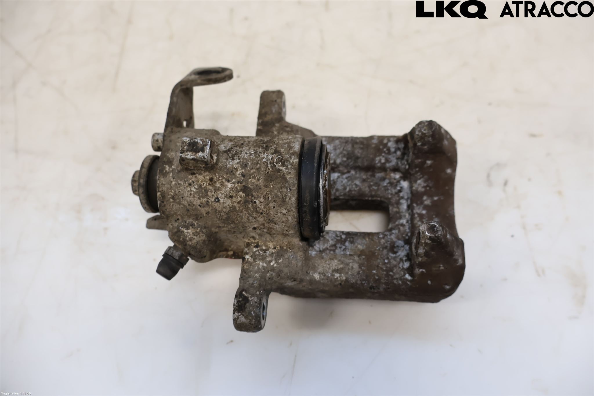 Skoda FABIA 15-21 Bromsok Bak Höger