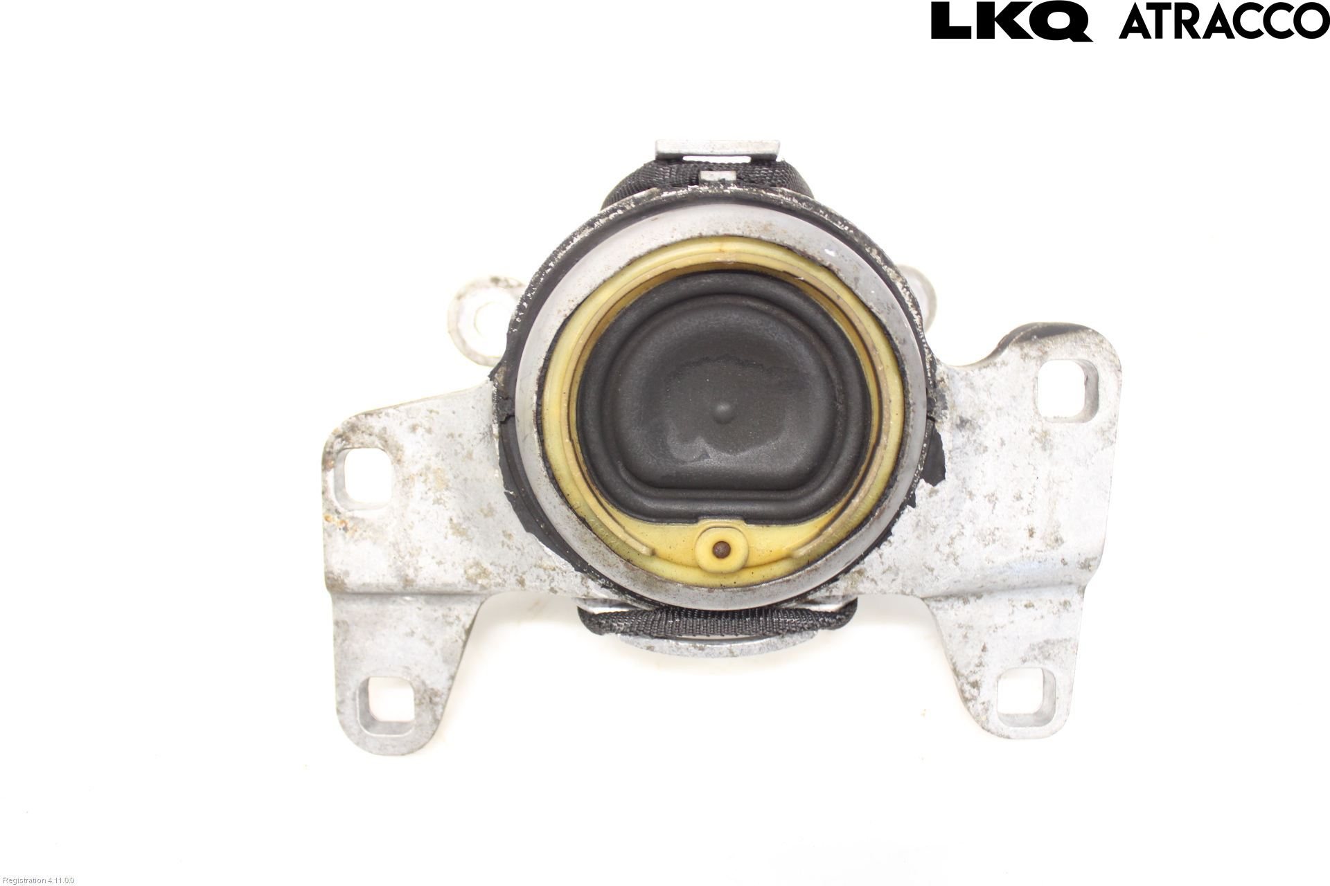 Volvo V40 12-19 Motorkudde