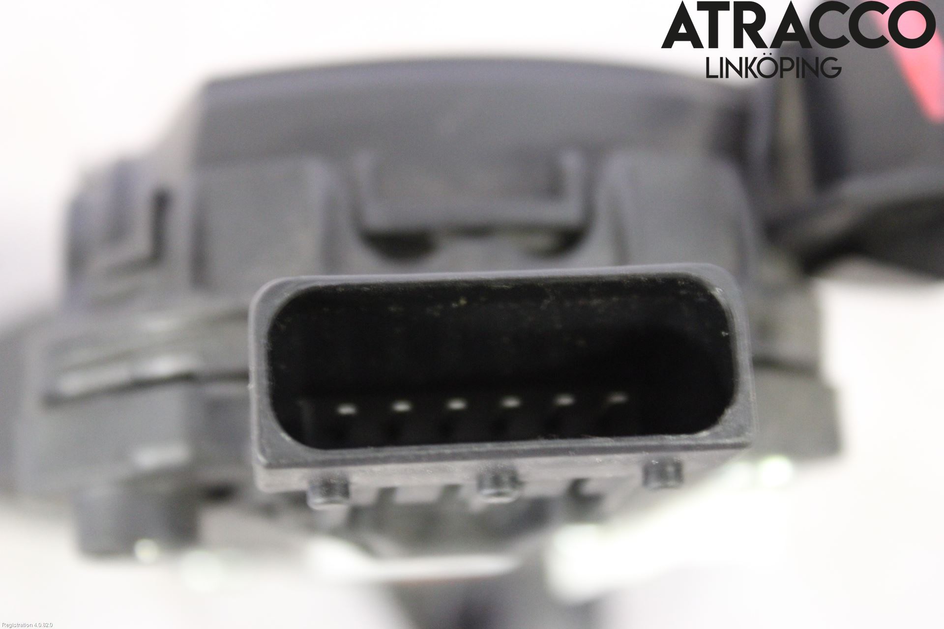 Hyundai i20 GB 15-20 Gaspedal