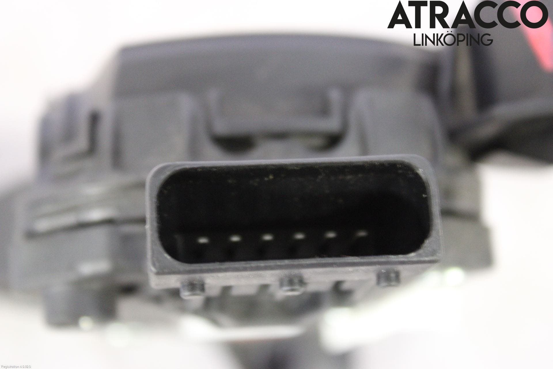 Hyundai i20 GB 15-20 Gaspedal