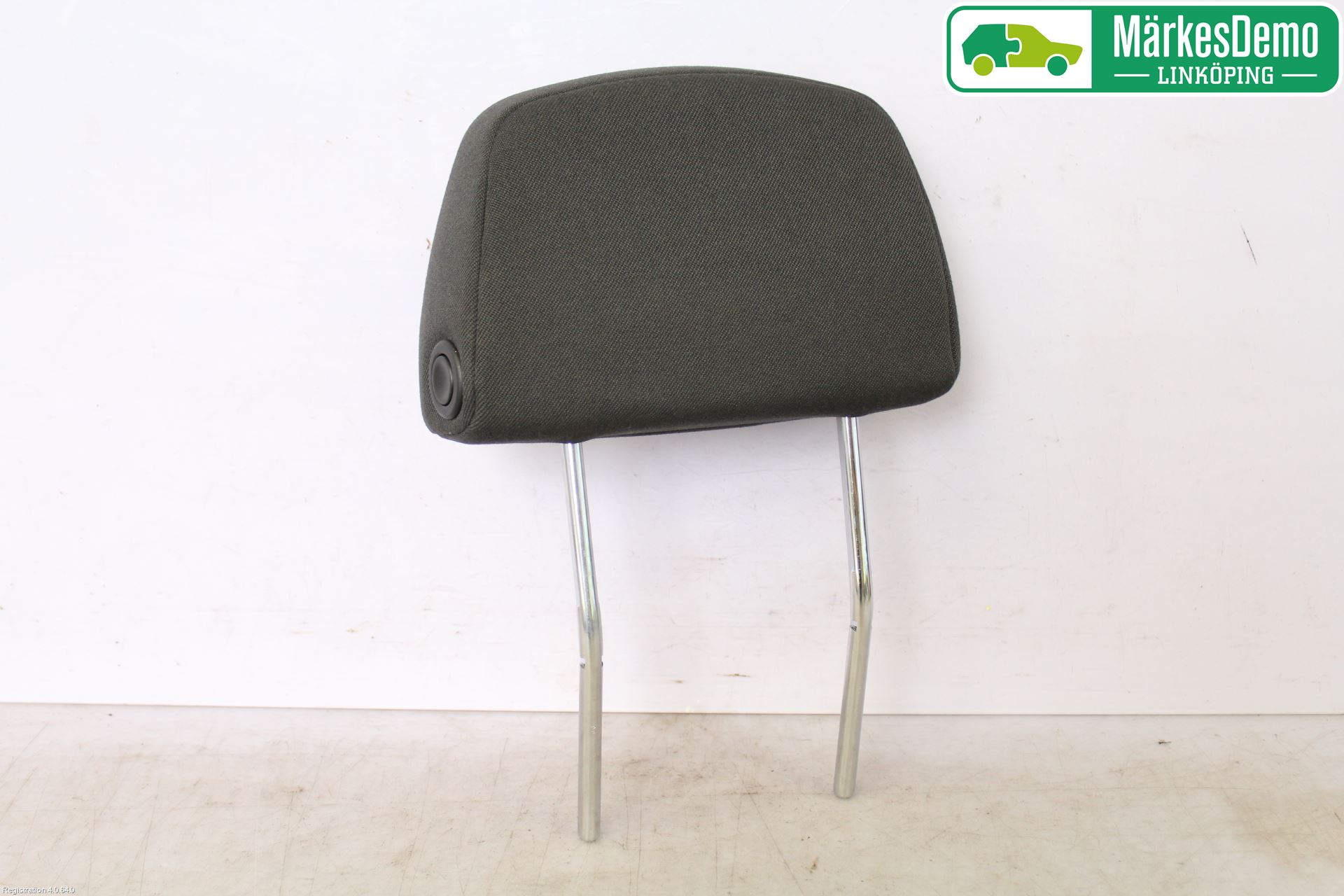 Opel ASTRA H 04-12 Inredning Nackstöd