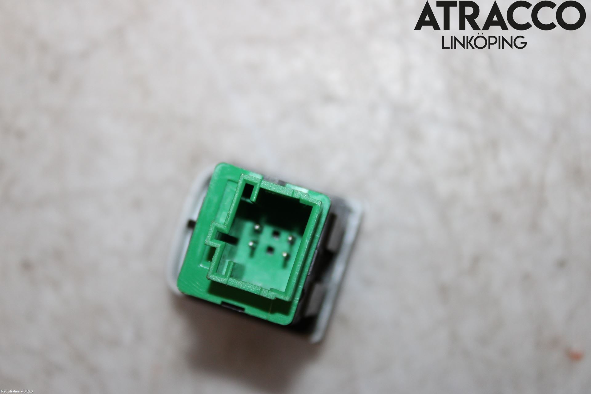 Peugeot PARTNER/E-PARTNER 19- Strömställare Centrallås