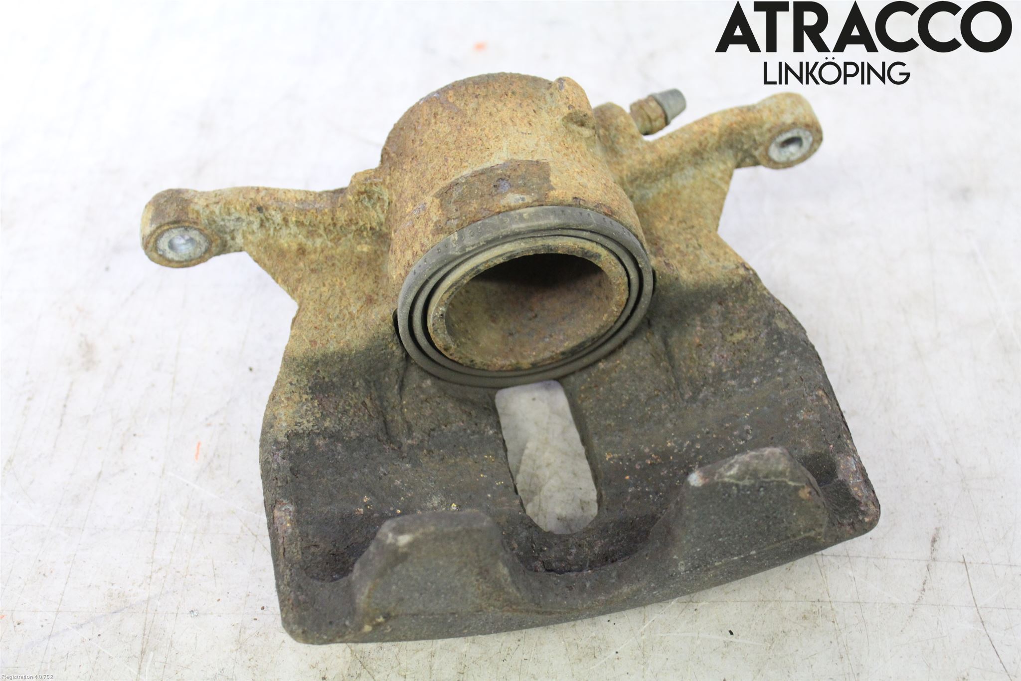 Seat LEON 13-20 Bromsok Fram Höger