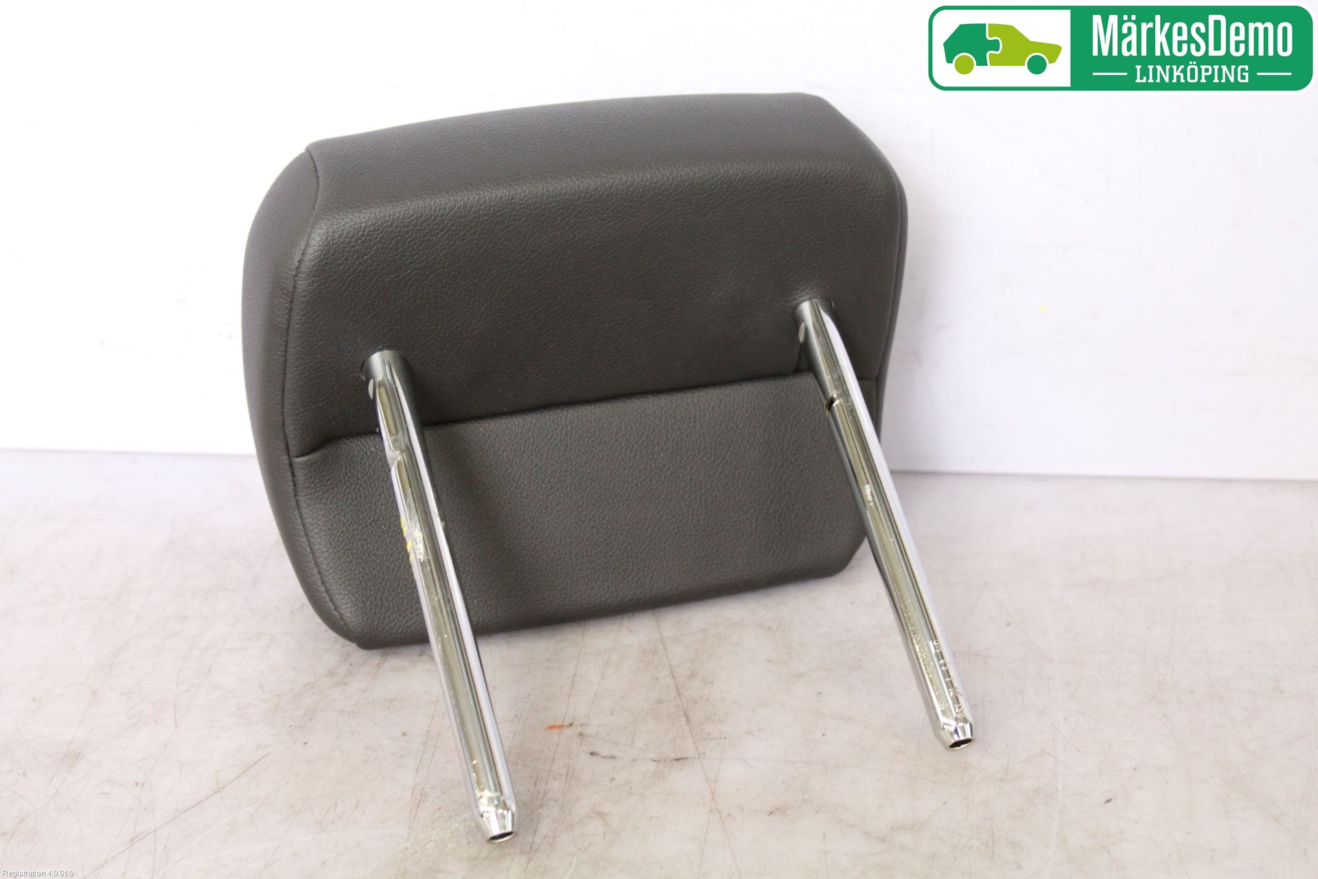 Opel INSIGNIA 09-16 Inredning Nackstöd