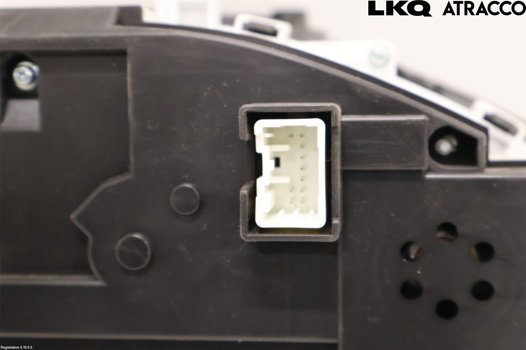 Volvo S60 14-18 Instrument Komb