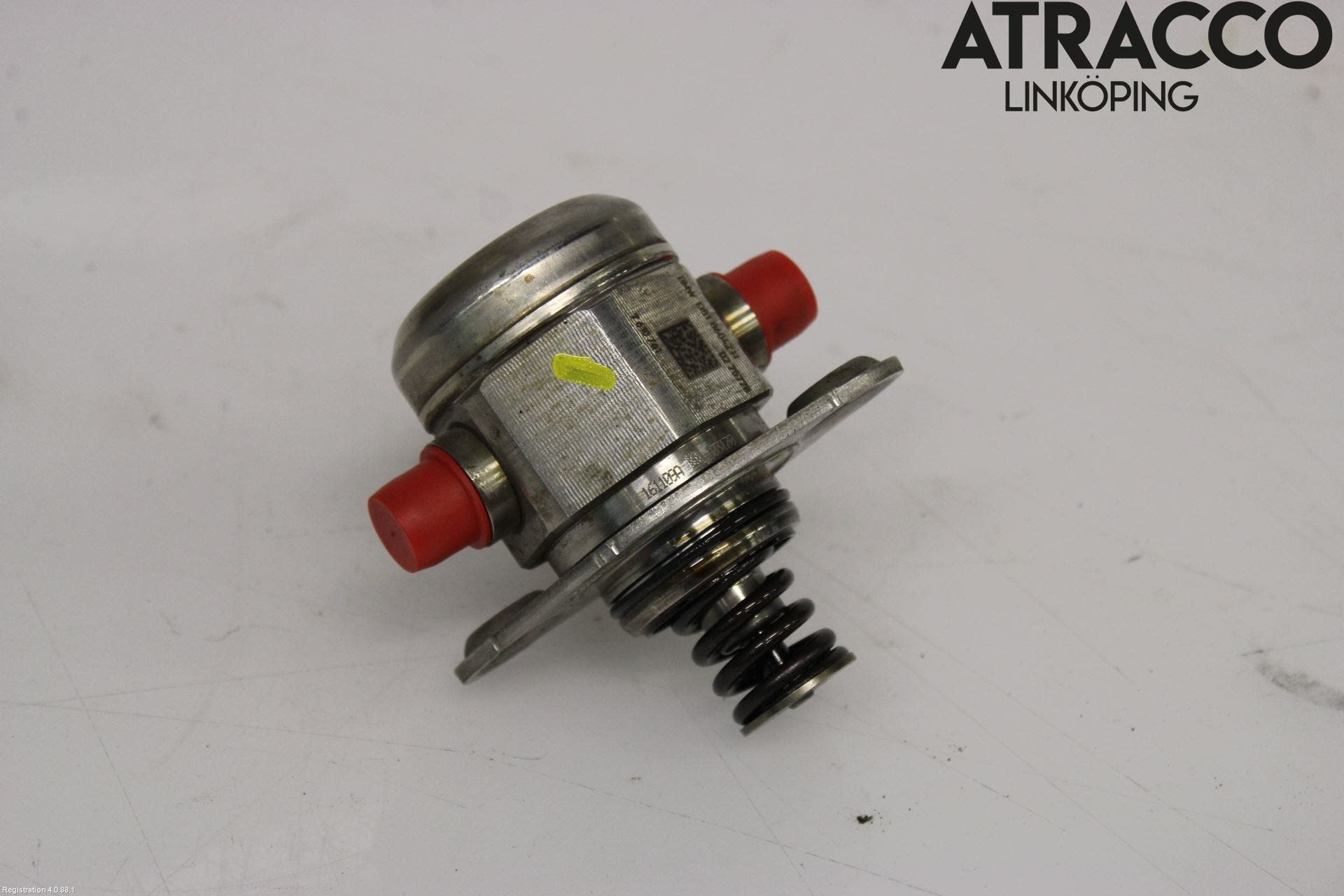 BMW 2 F22/F23/F87 Coupé/Cab 13-21 Bränslepump Mek