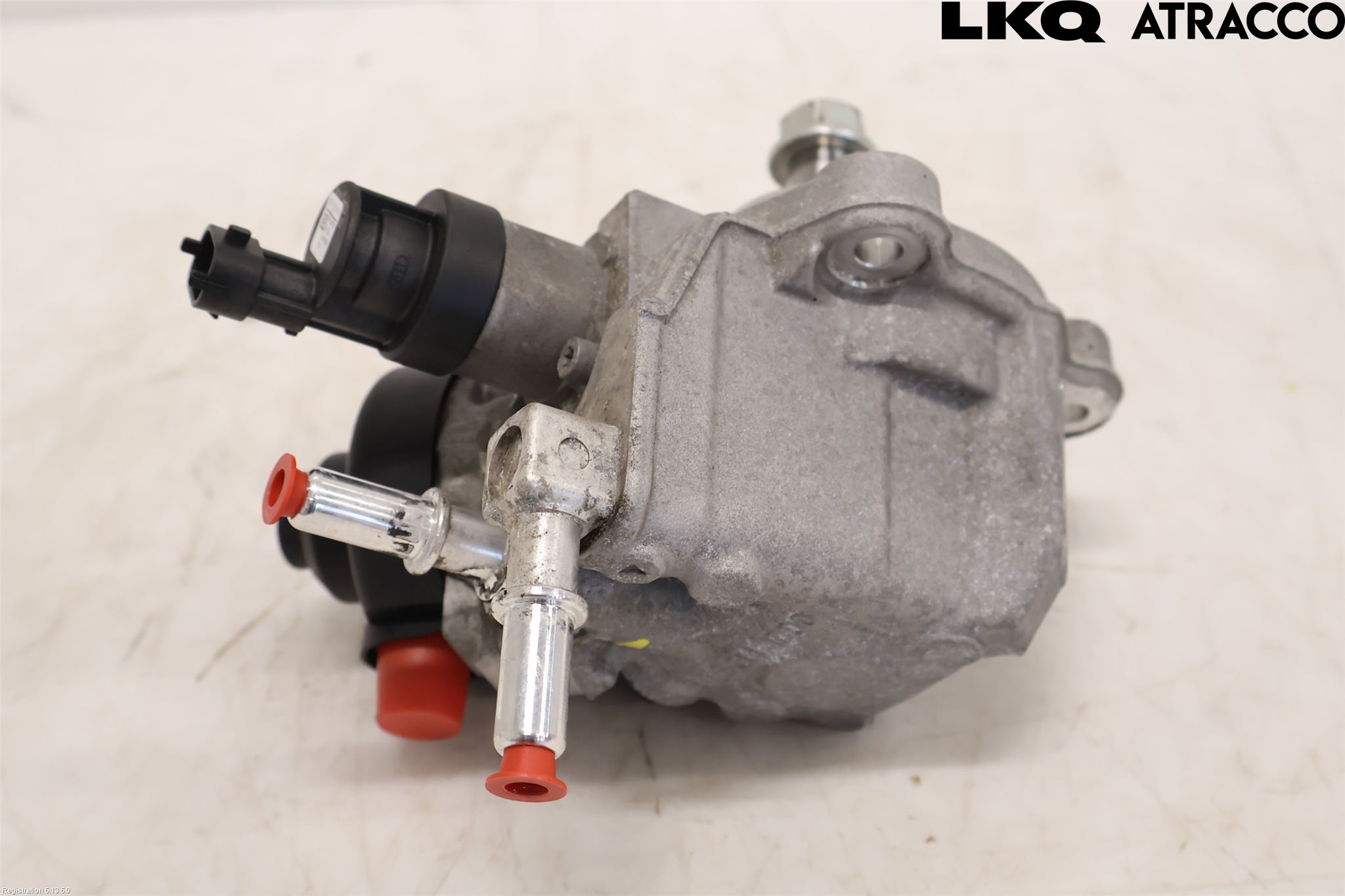 Hyundai i30 GD 13-17 Bränsle Insppump Diesel
