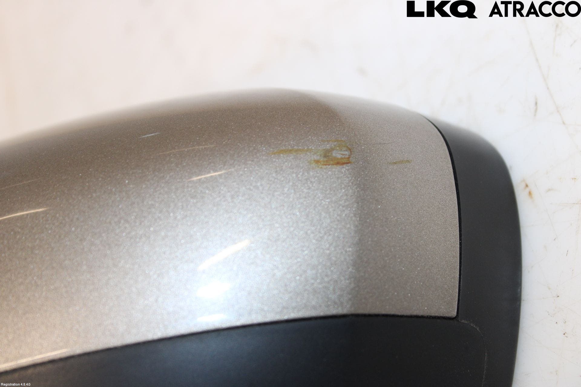 Citroen C5 08-17 Spegel Yttre El Vä