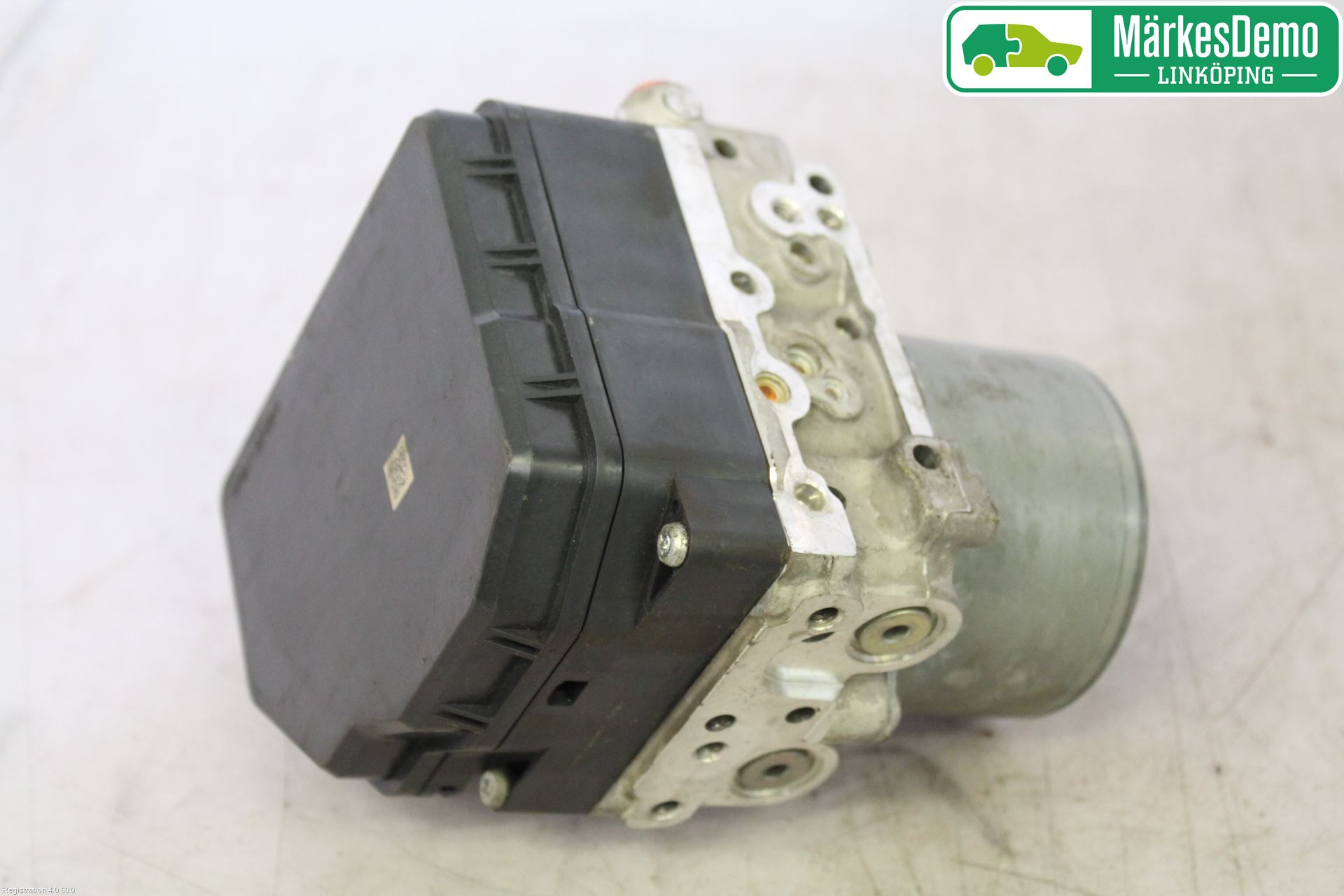 Mazda 6 08-13 Abs Hydraulaggregat