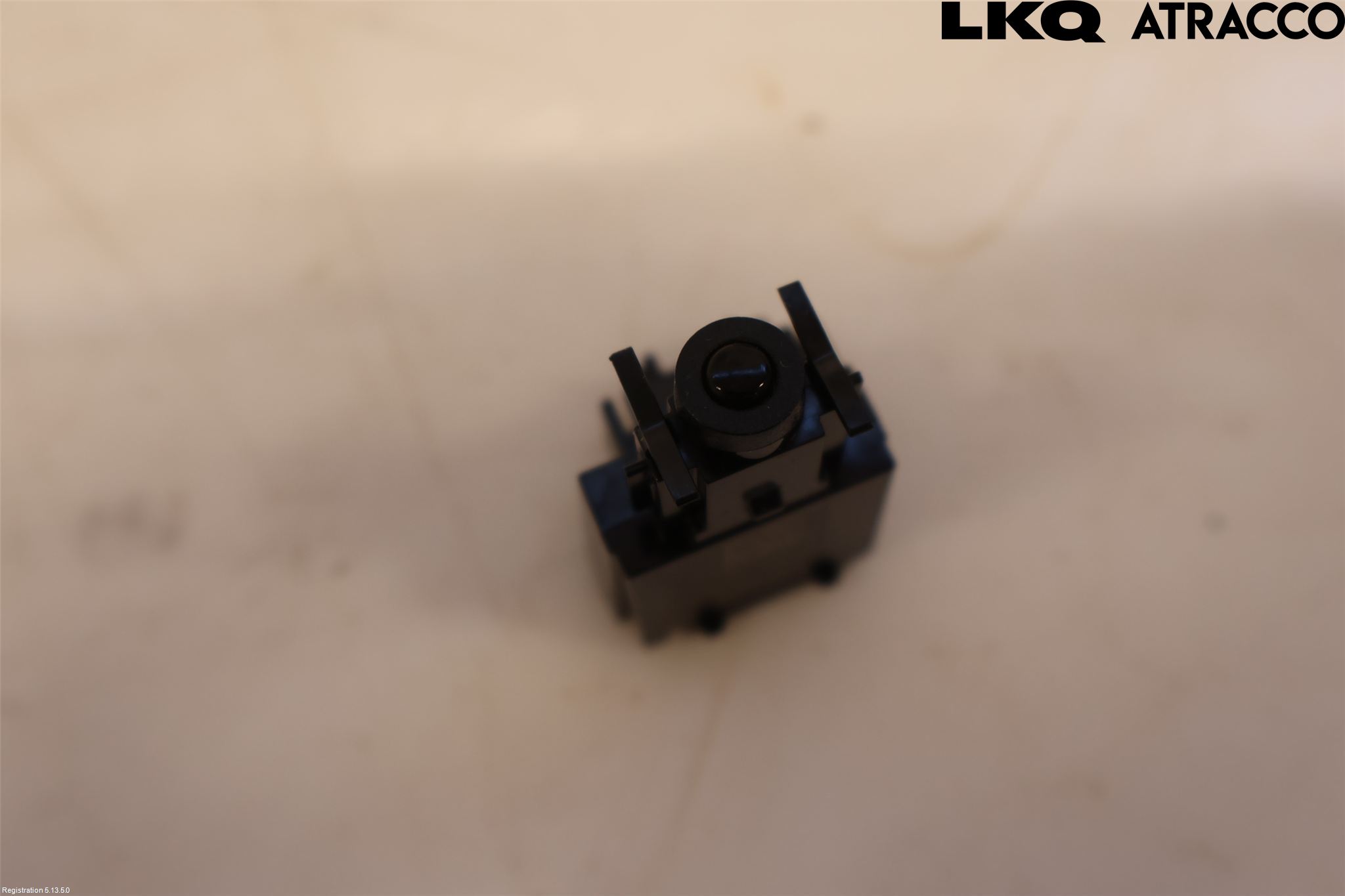 Volkswagen VW GOLF / E-GOLF VIII 20- Ac Innertemperatur Sensor
