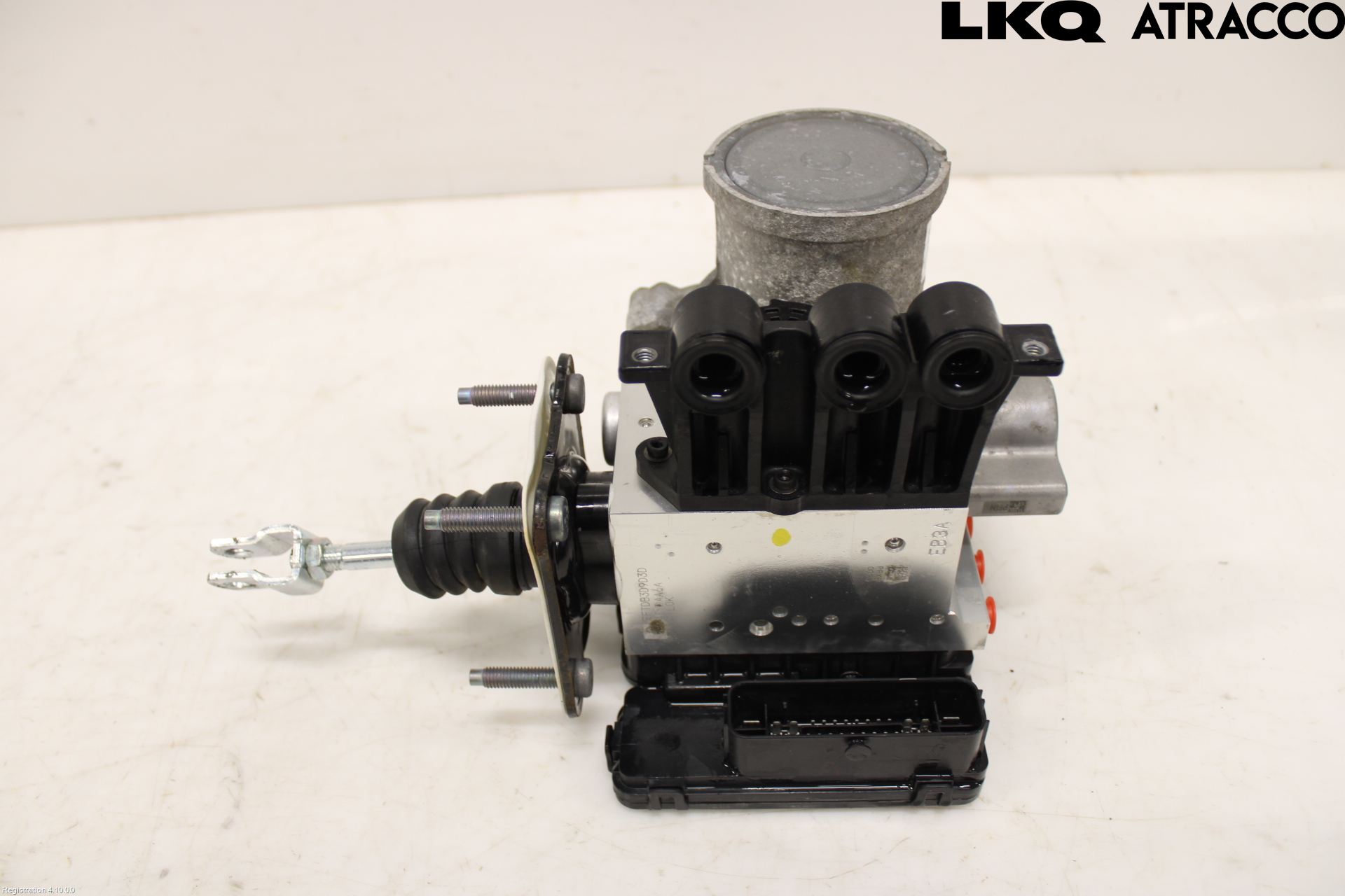 Kia NIRO (DE) 17-22 Abs Hydraulaggregat