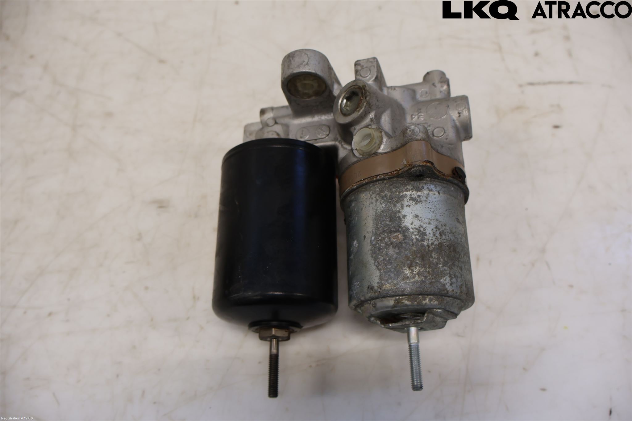 Toyota PRIUS+ ZVW40 12-20 Abs Hydraulpump