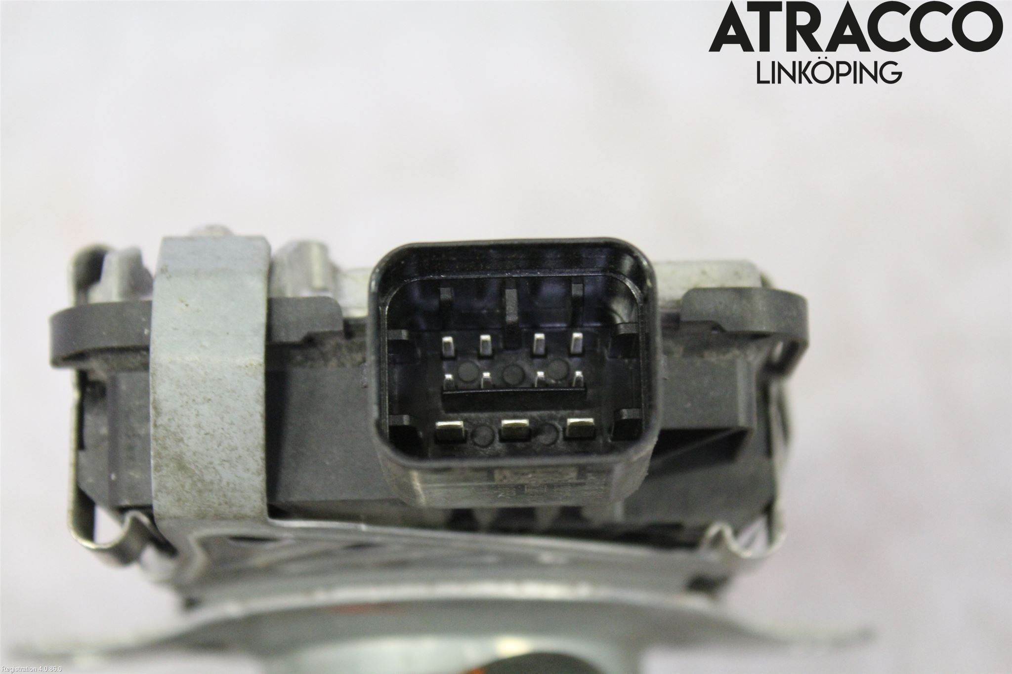 BMW 5 G30/G31/F90 17-23 Styrenhet Fyrhjulsdrift