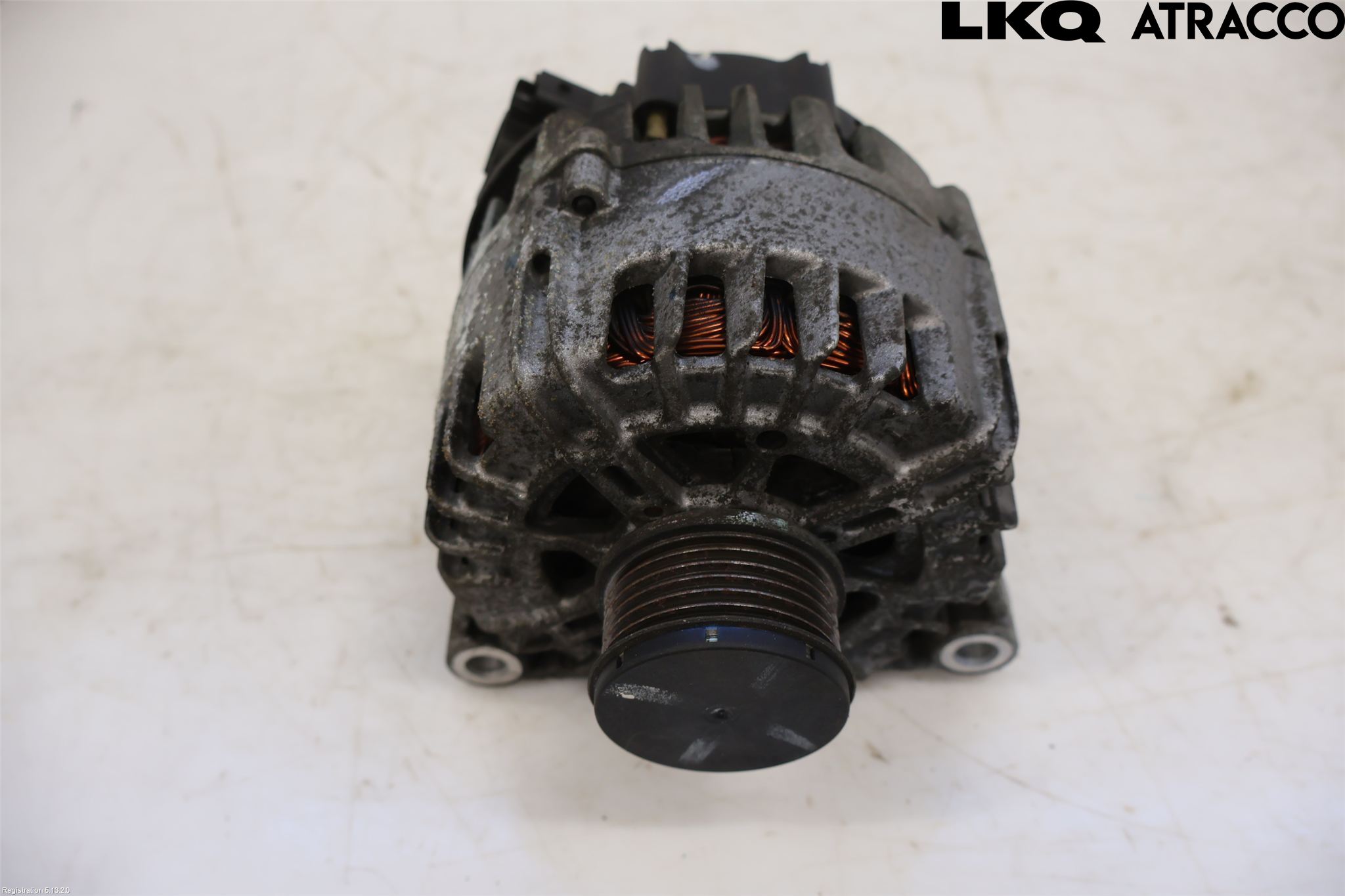 Toyota PROACE I 13-16 Generator