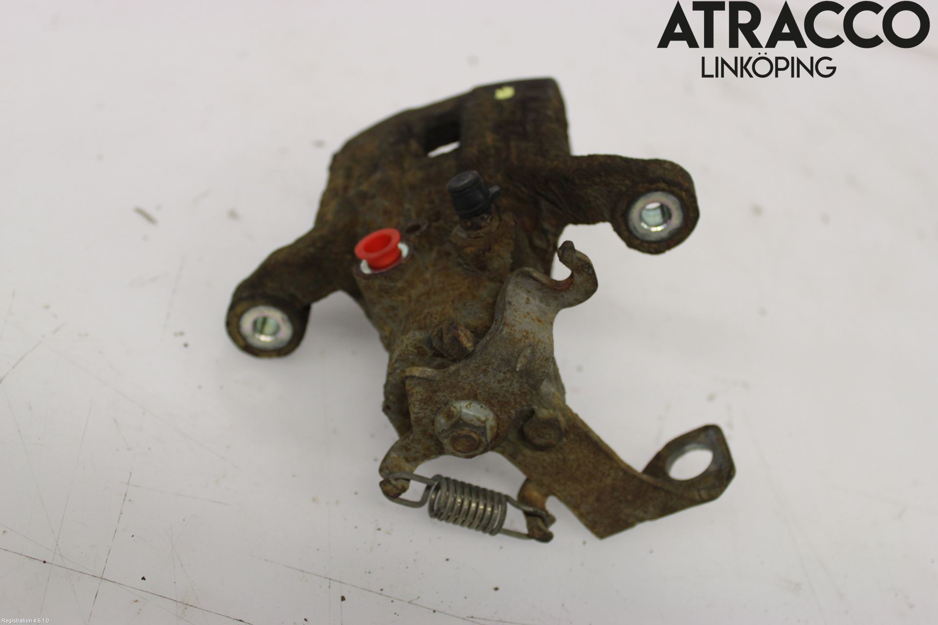 Kia PICANTO 12-17 Bromsok Bak Vänster