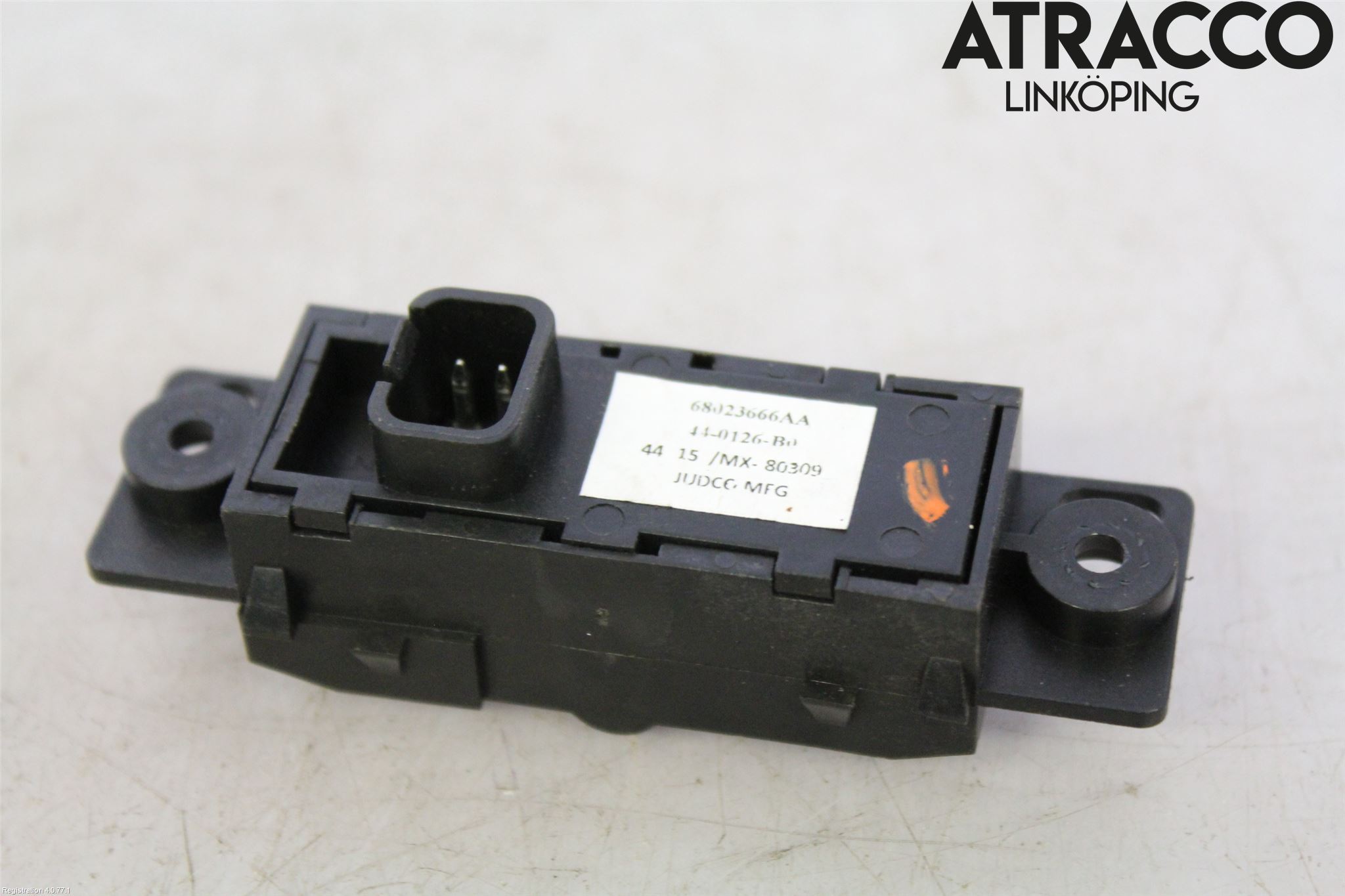 Dodge PICK UP RAM 81- Strömställare Taklucka