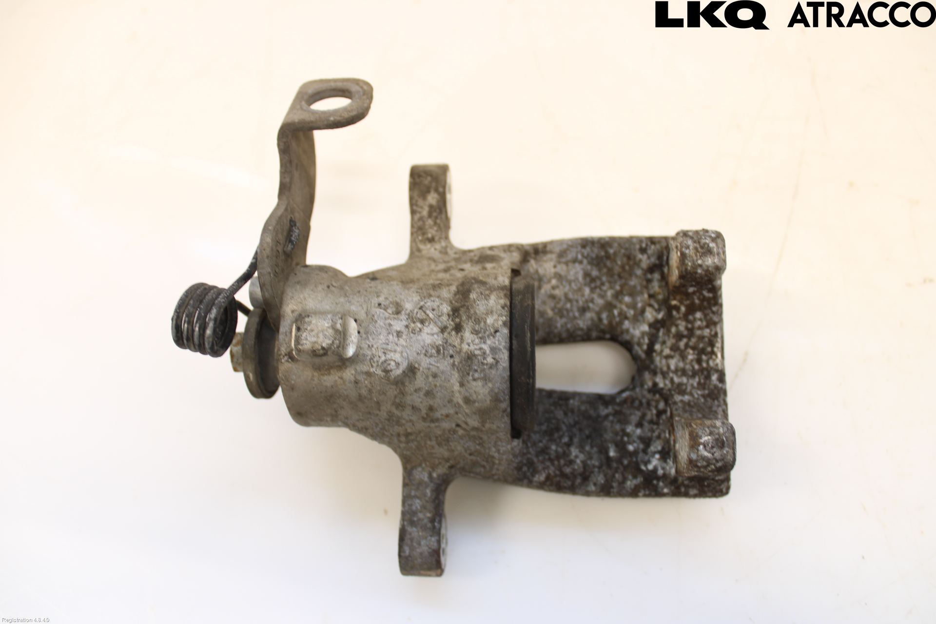 Kia CEED 12-18 Bromsok Bak Vänster