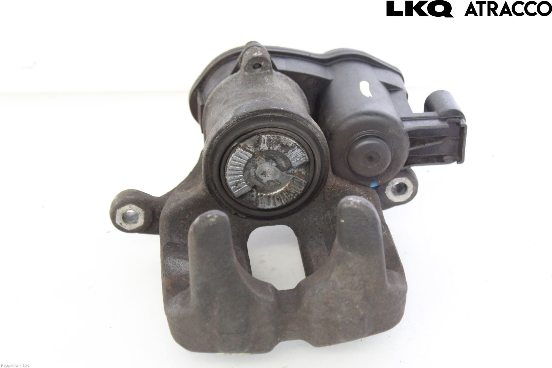 BMW 5 F10/F11/F18 09-17 Bromsok Bak Höger