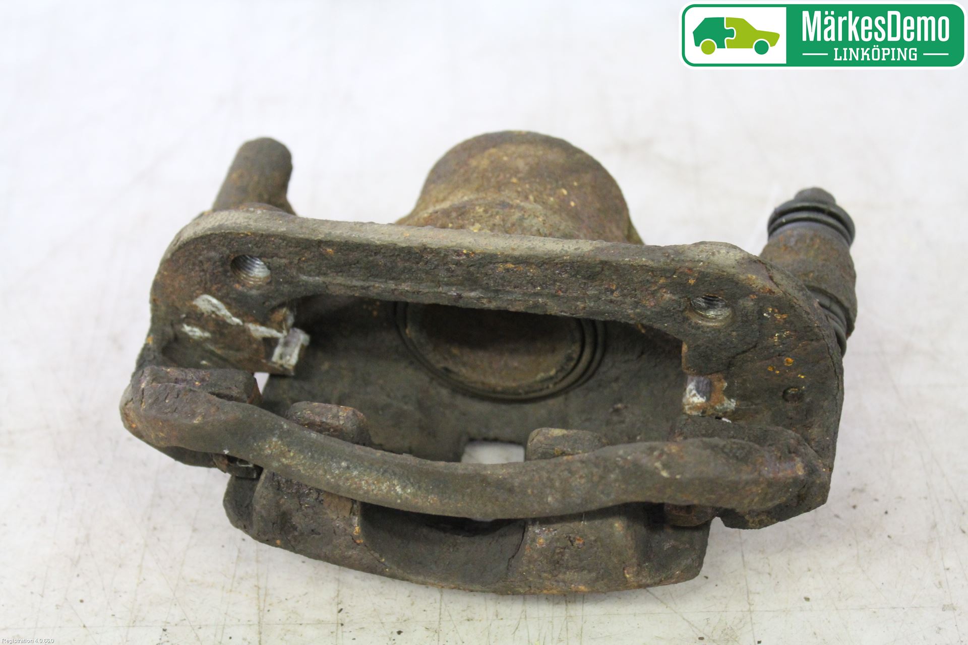 Hyundai i10 PA 08-13 Bromsok Fram Vänster