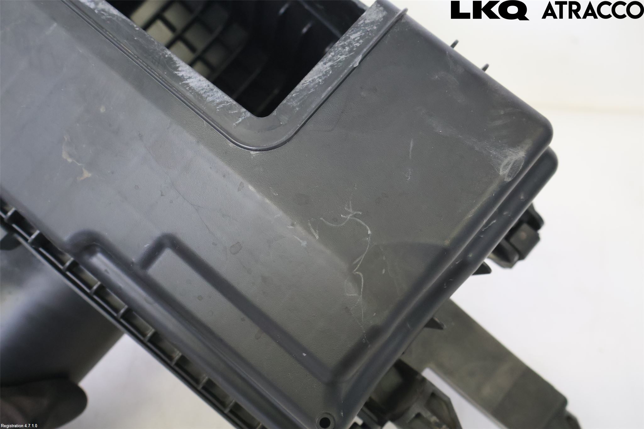 Nissan X-TRAIL 14-21 Luftrenare